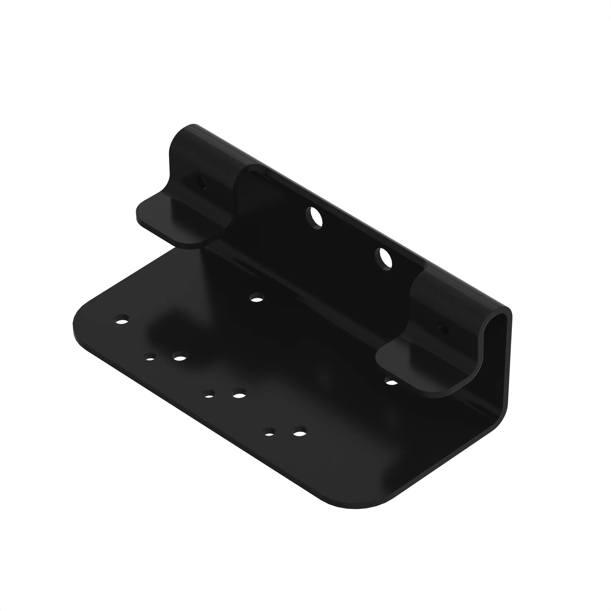 John Deere DEF Harness Bracket - SU51531