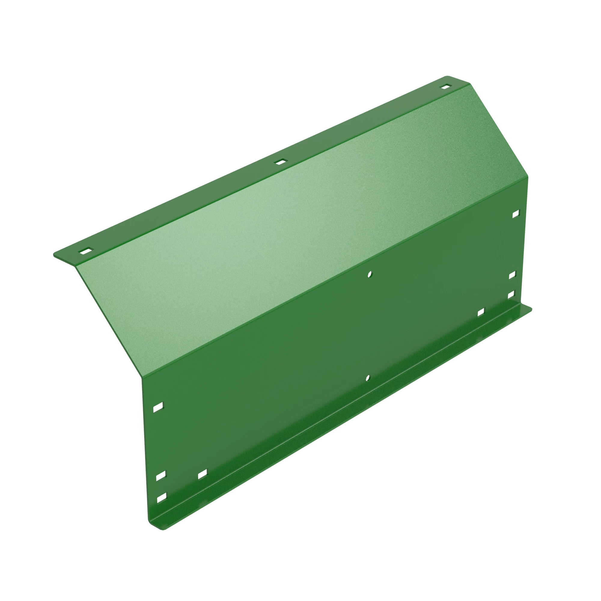 SHEET, AUGER BOTTOM, MAIN CENTER