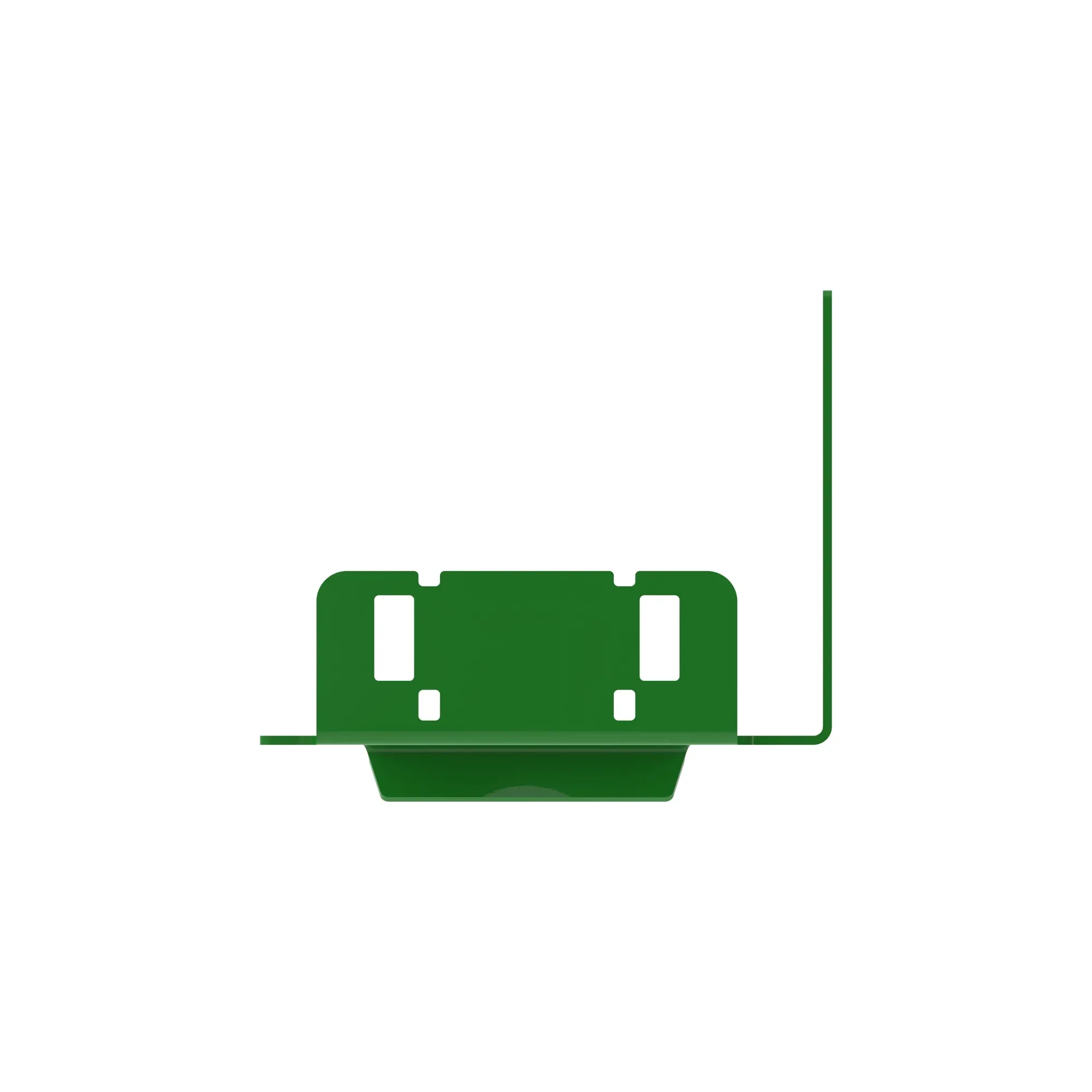 BRACKET, BOOMTRAC SENSOR