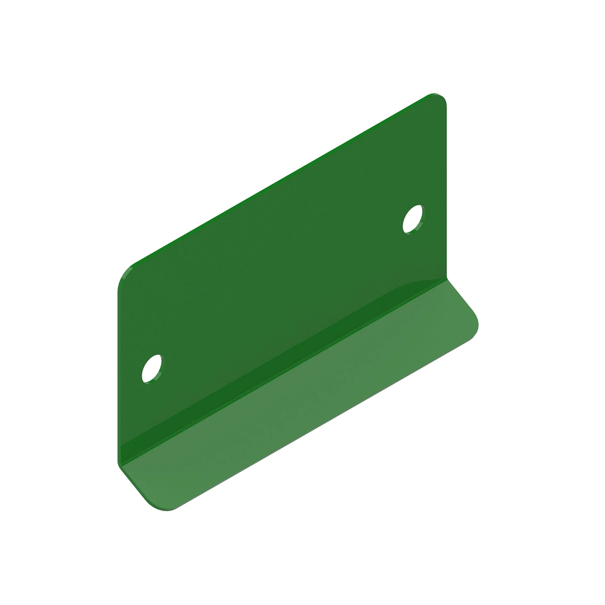 Cover_radiator Frame