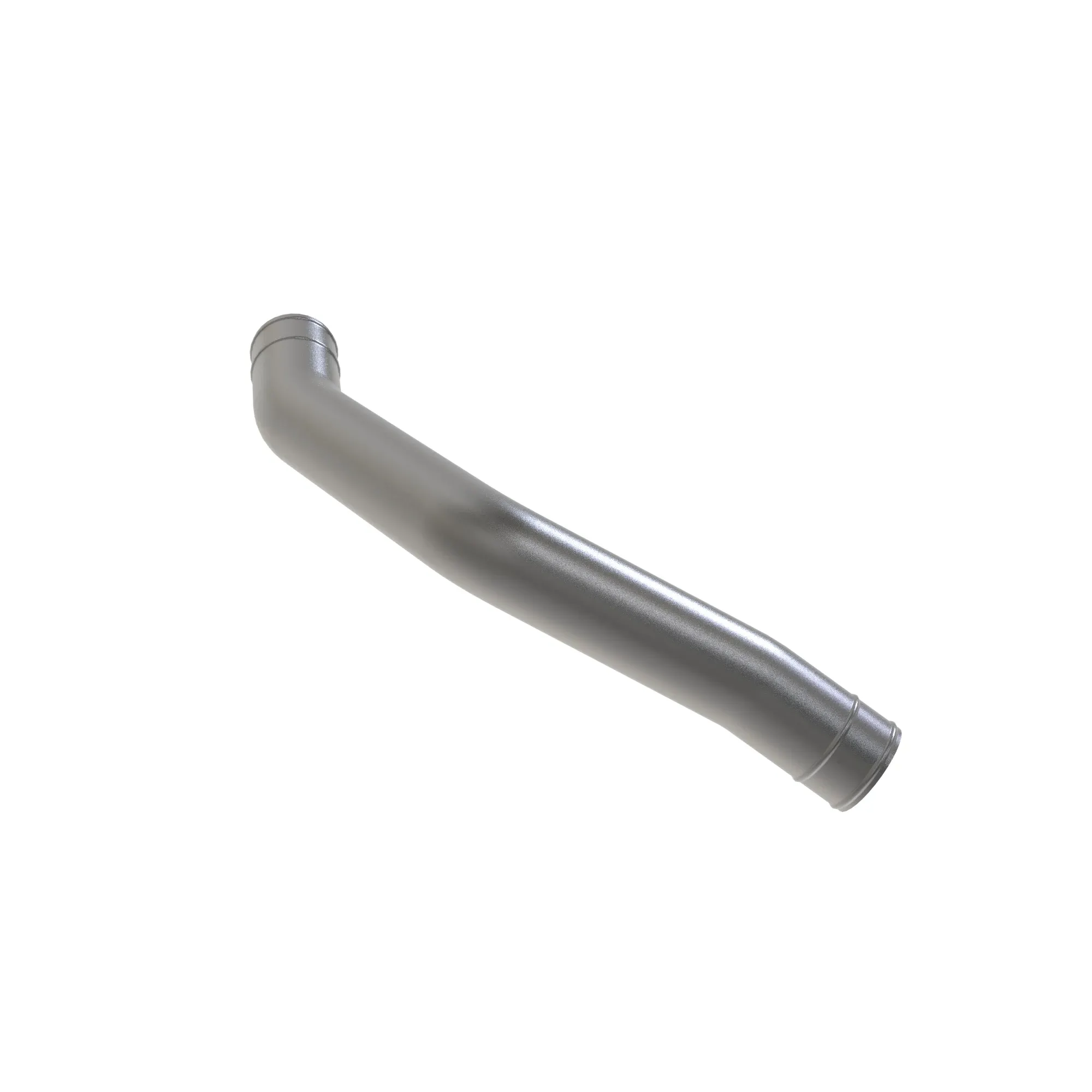RADIATOR, 13.5L, STAGE 2