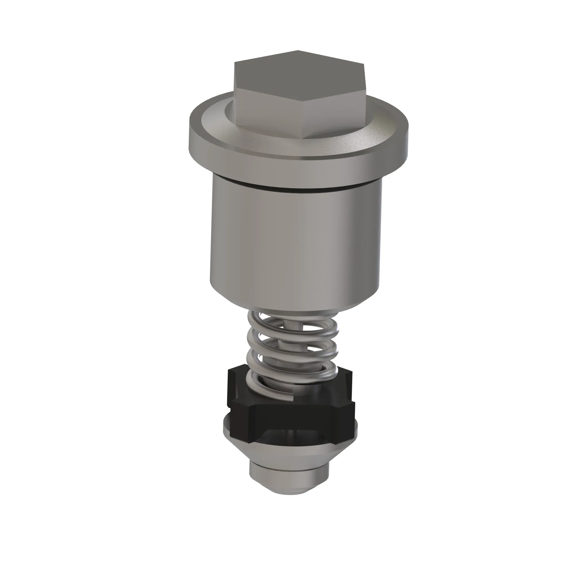John Deere Pressure Relief Valve - WA102842