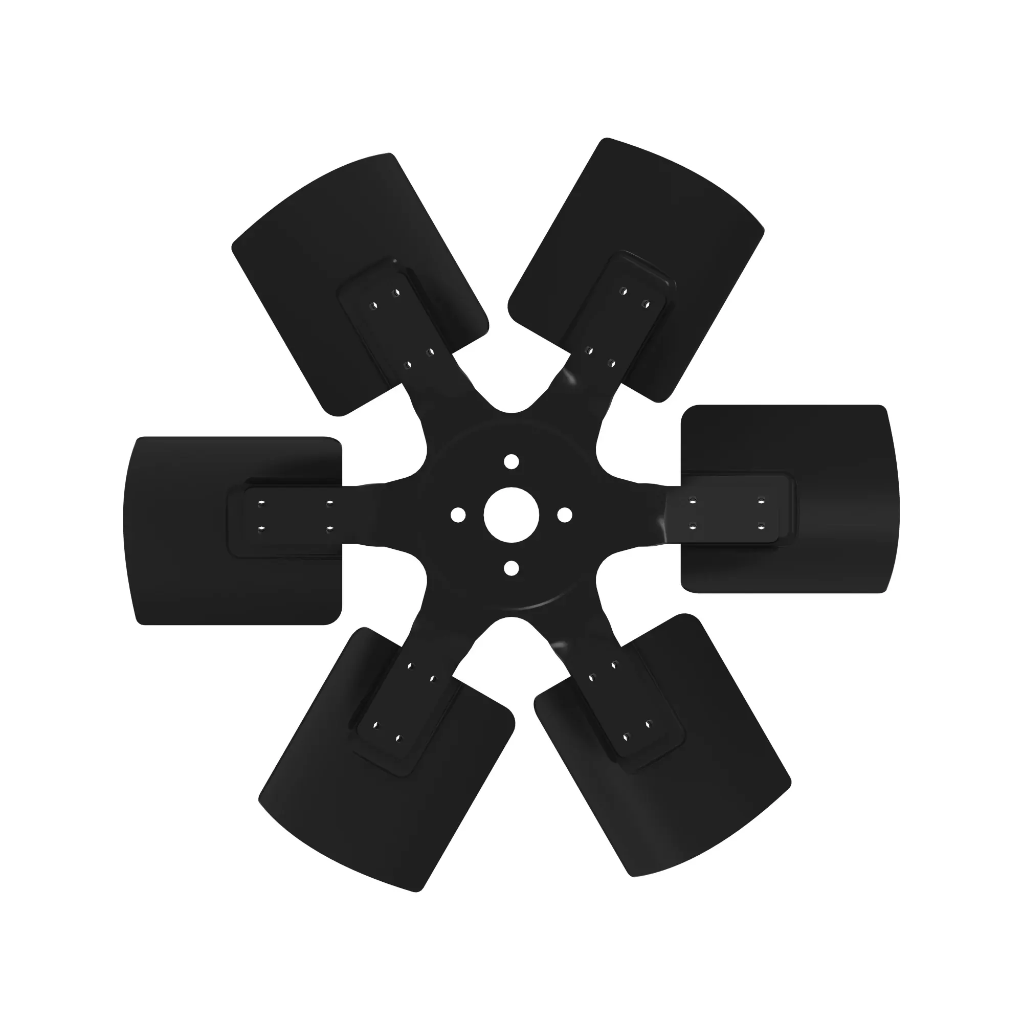 FAN, ASSEMBLY