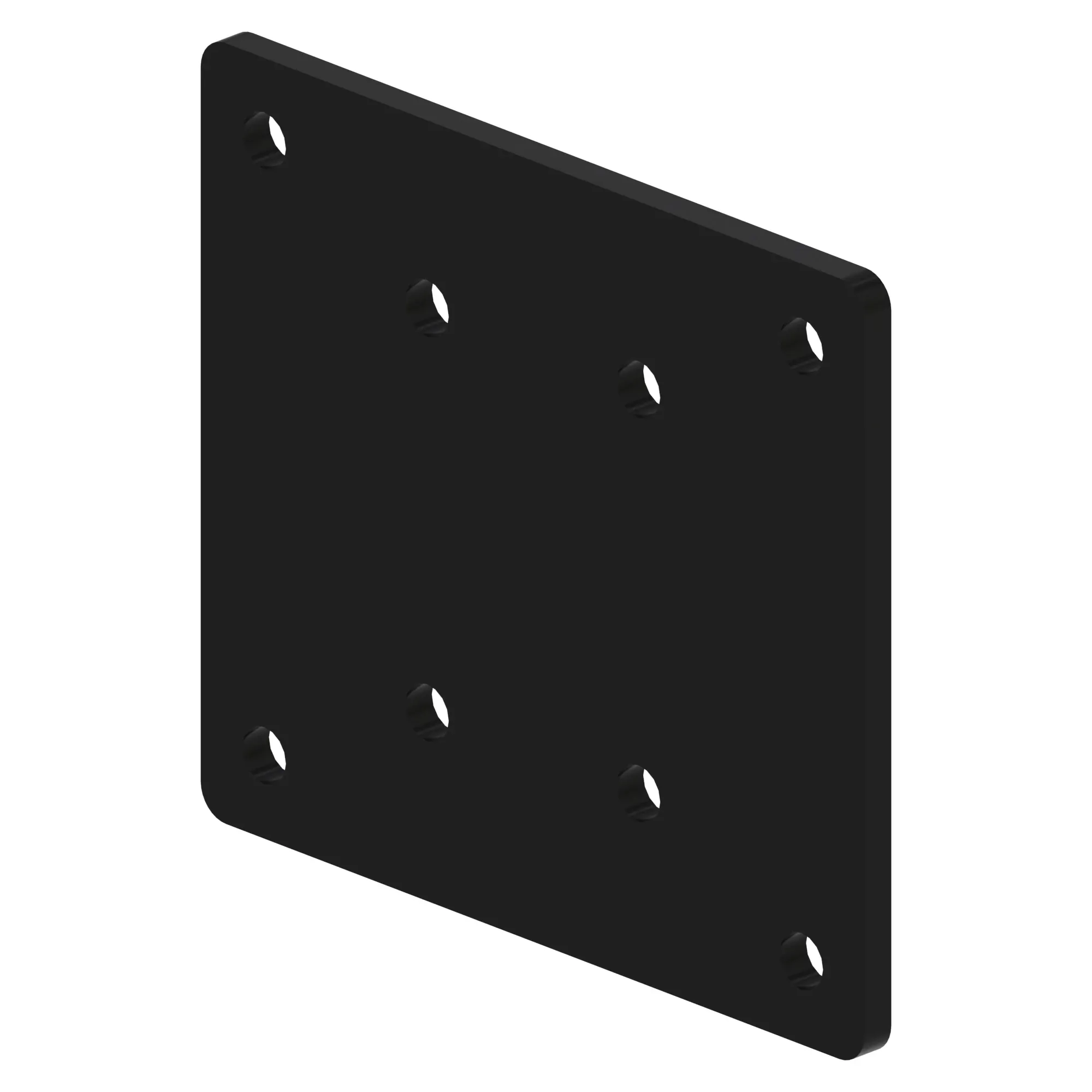 John Deere Operator Manual Holder Plate - R270837