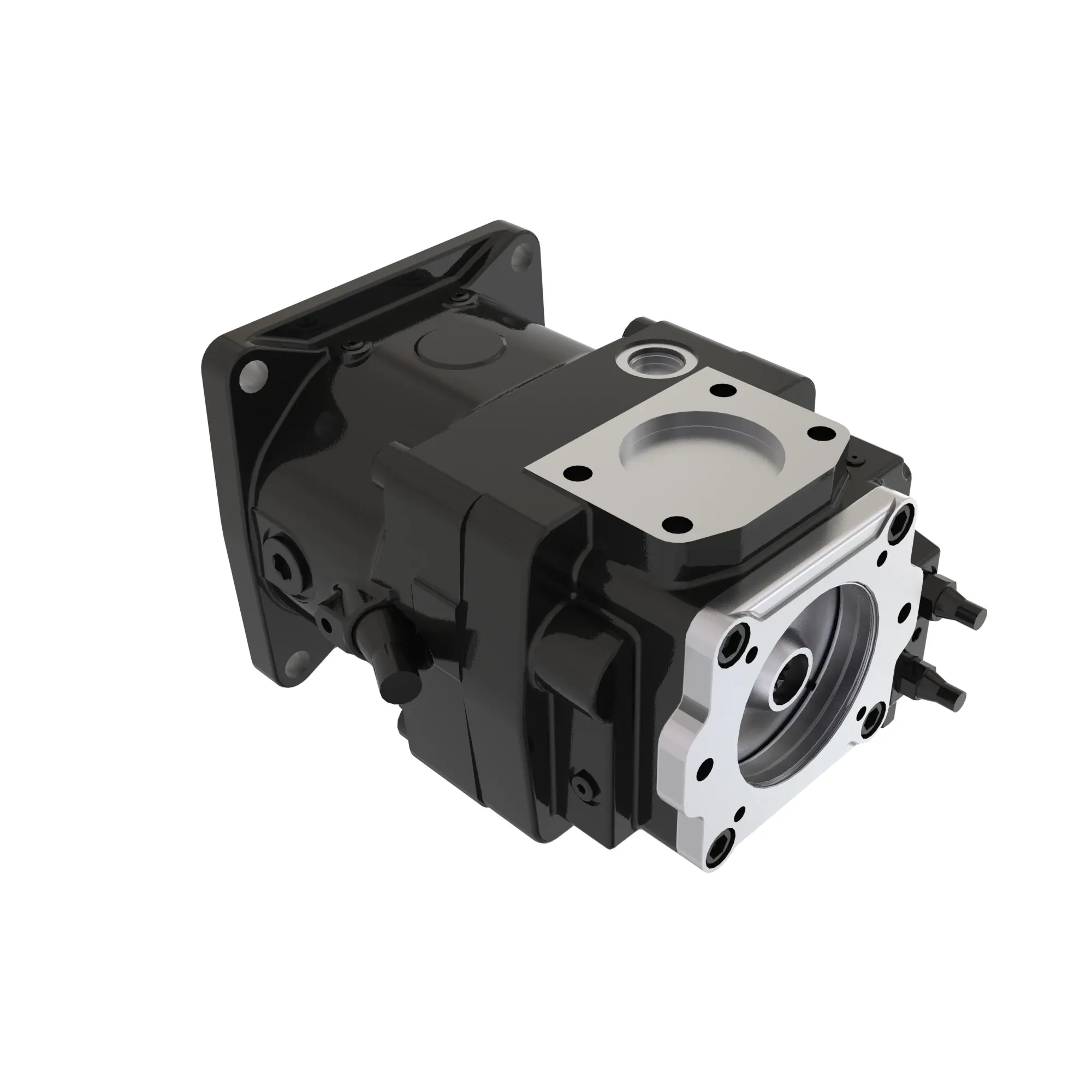 HYDRAULIC PUMP