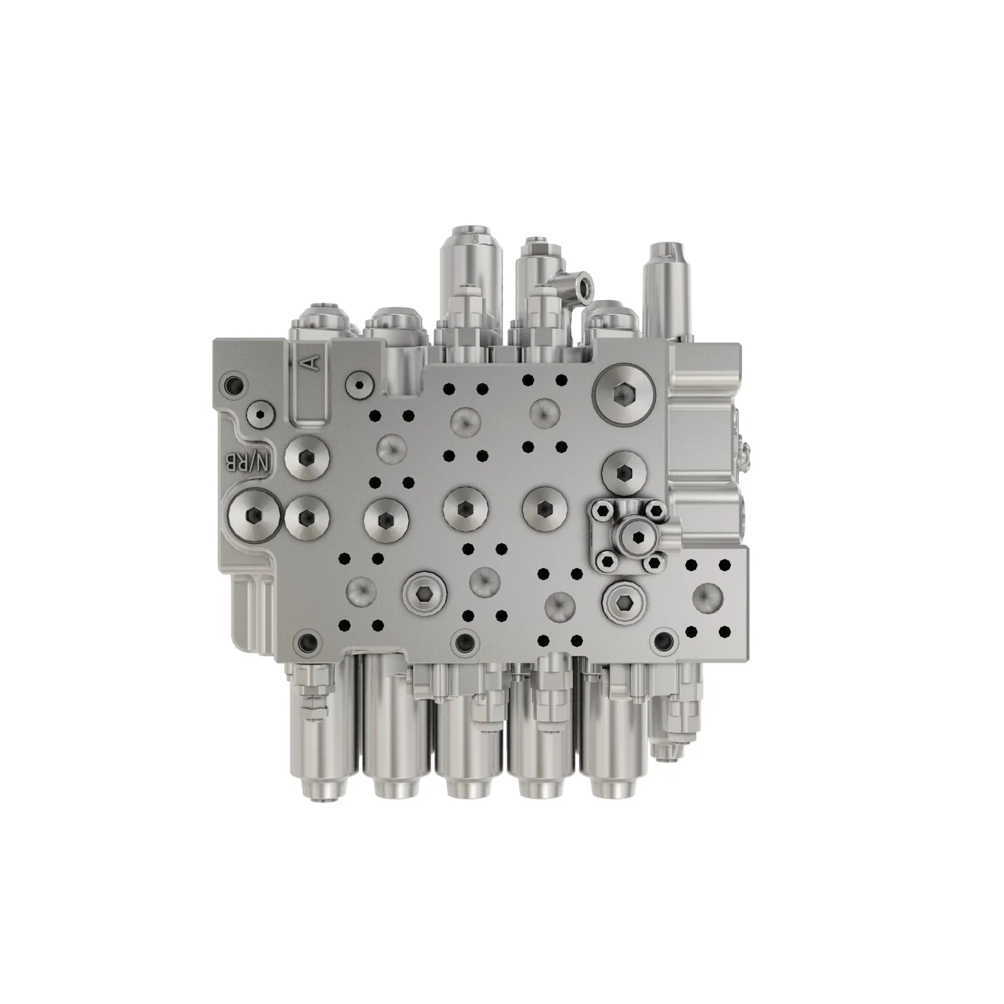 Control Valve