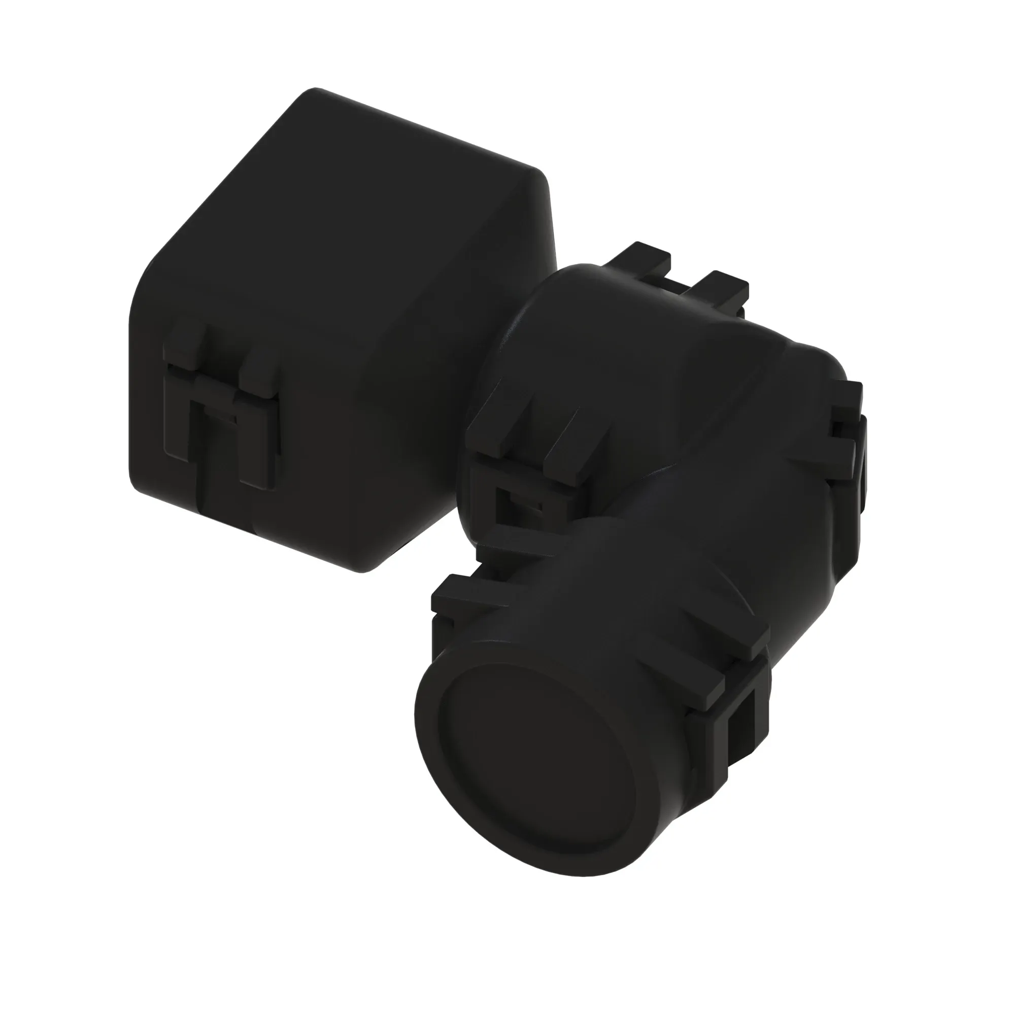 John Deere Electrical Connector Accessory - 57M14986