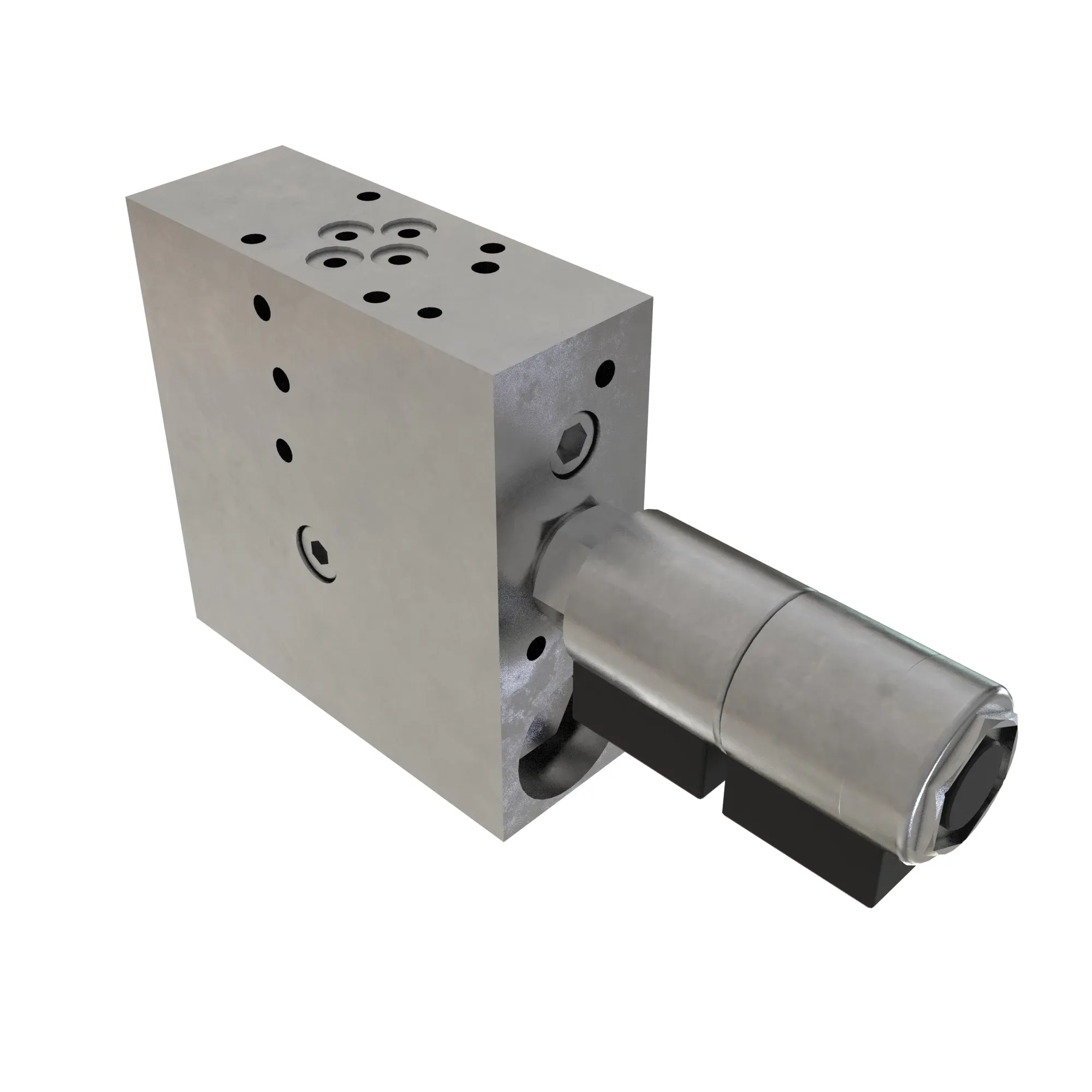 VLS valve