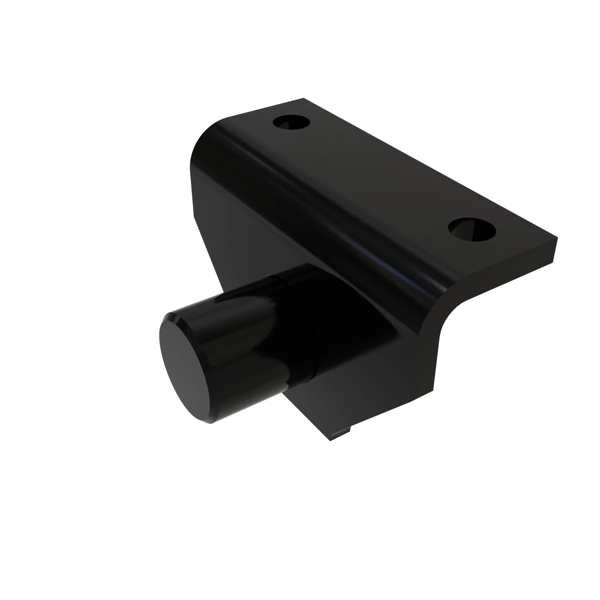 BRACKET ASSY., PIVOT