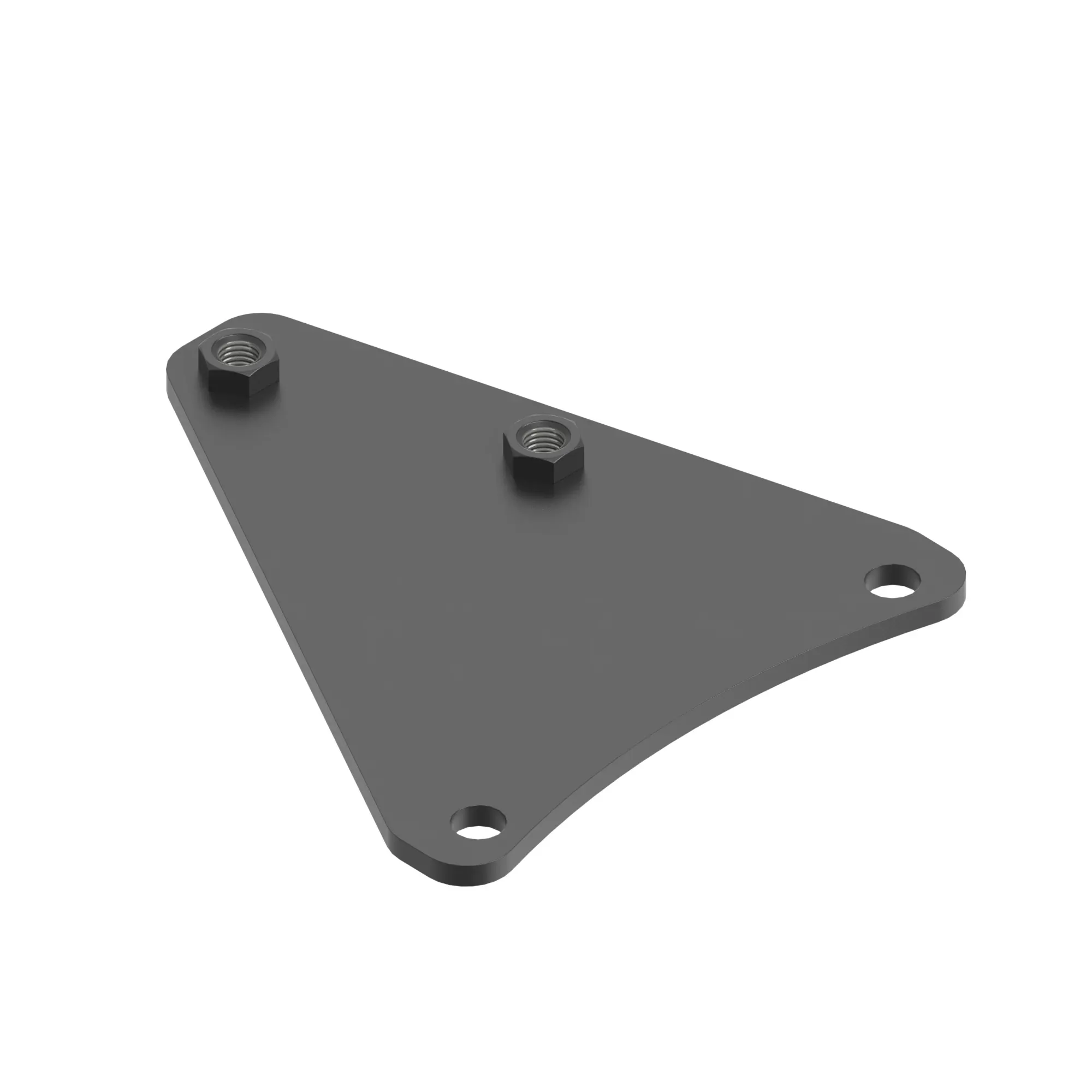 John Deere Mounting Bracket - F687191
