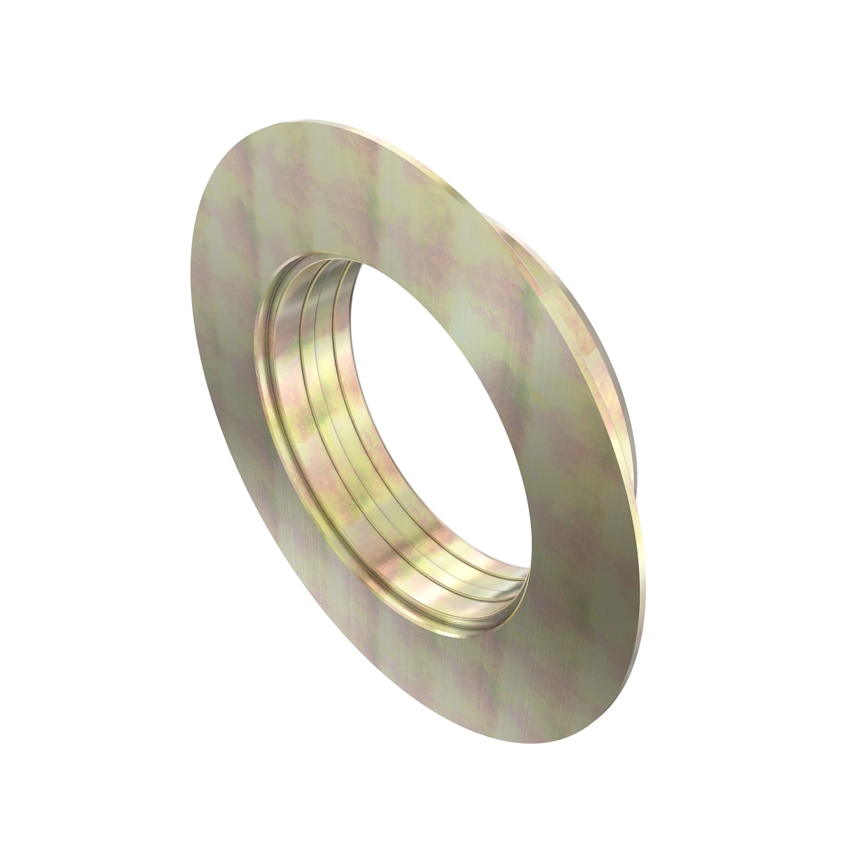 Bushing, Cd Drive - Wide - LH - Ins