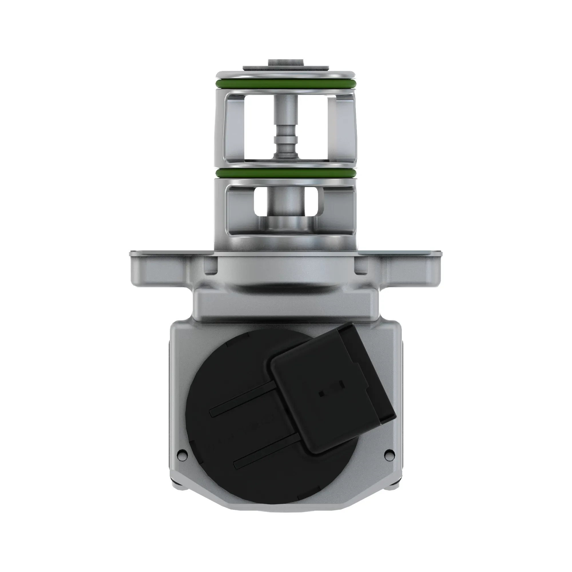 Exhaust Gas Recycling Valve
