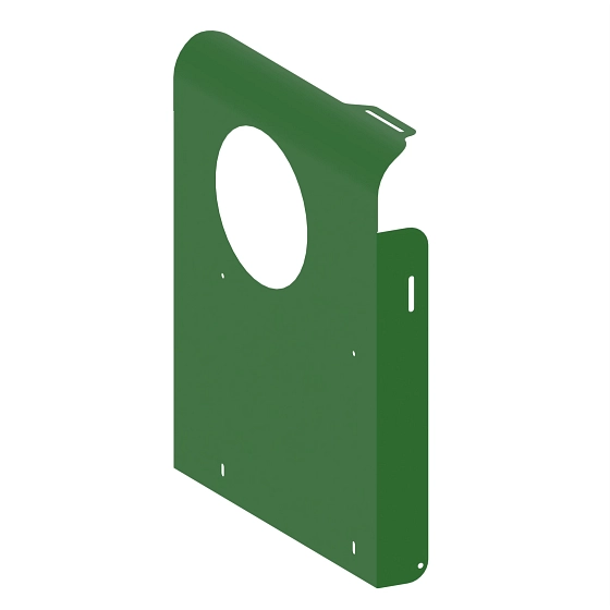 John Deere Cover - HXE84116