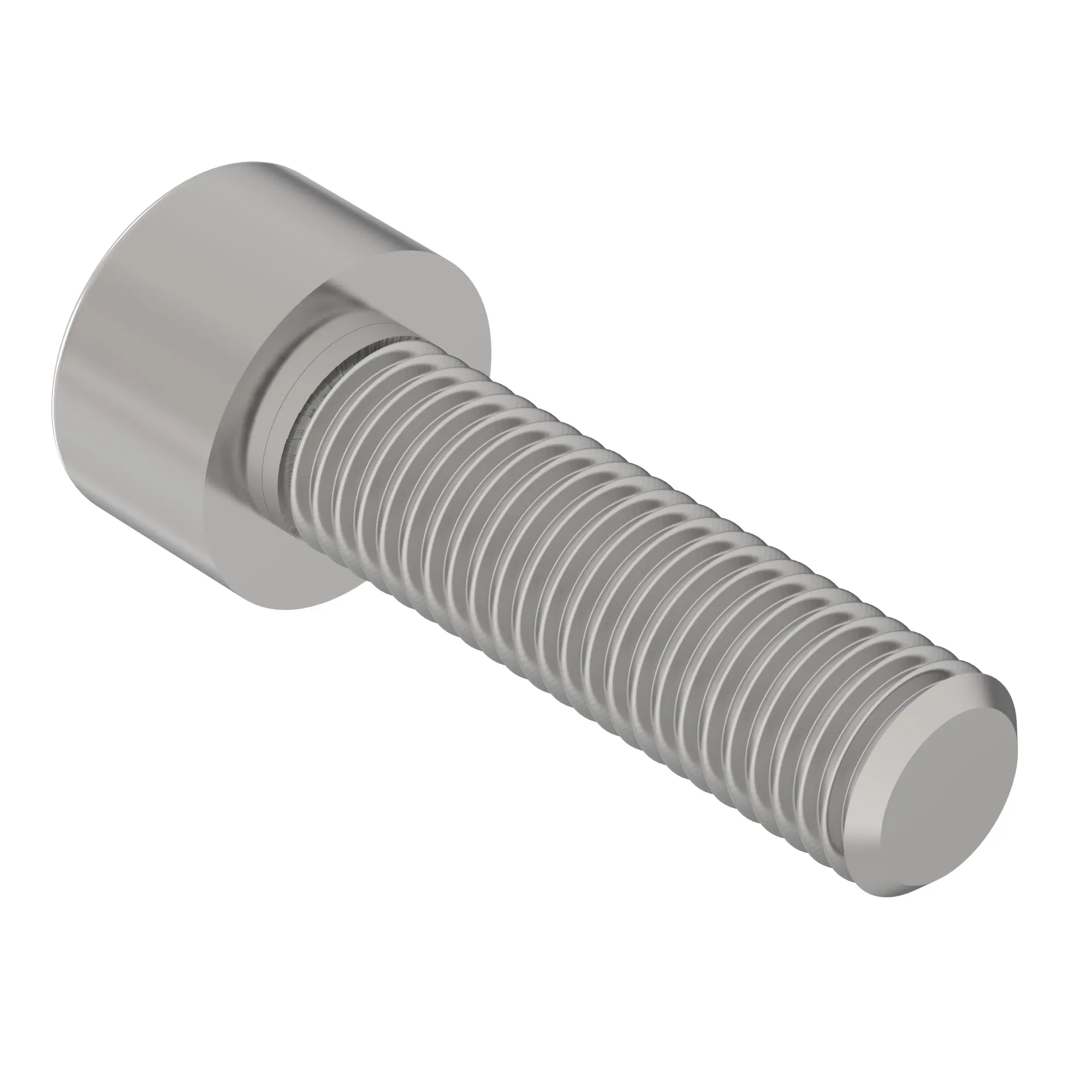 John Deere Screw, M6 X 21 - CC149805