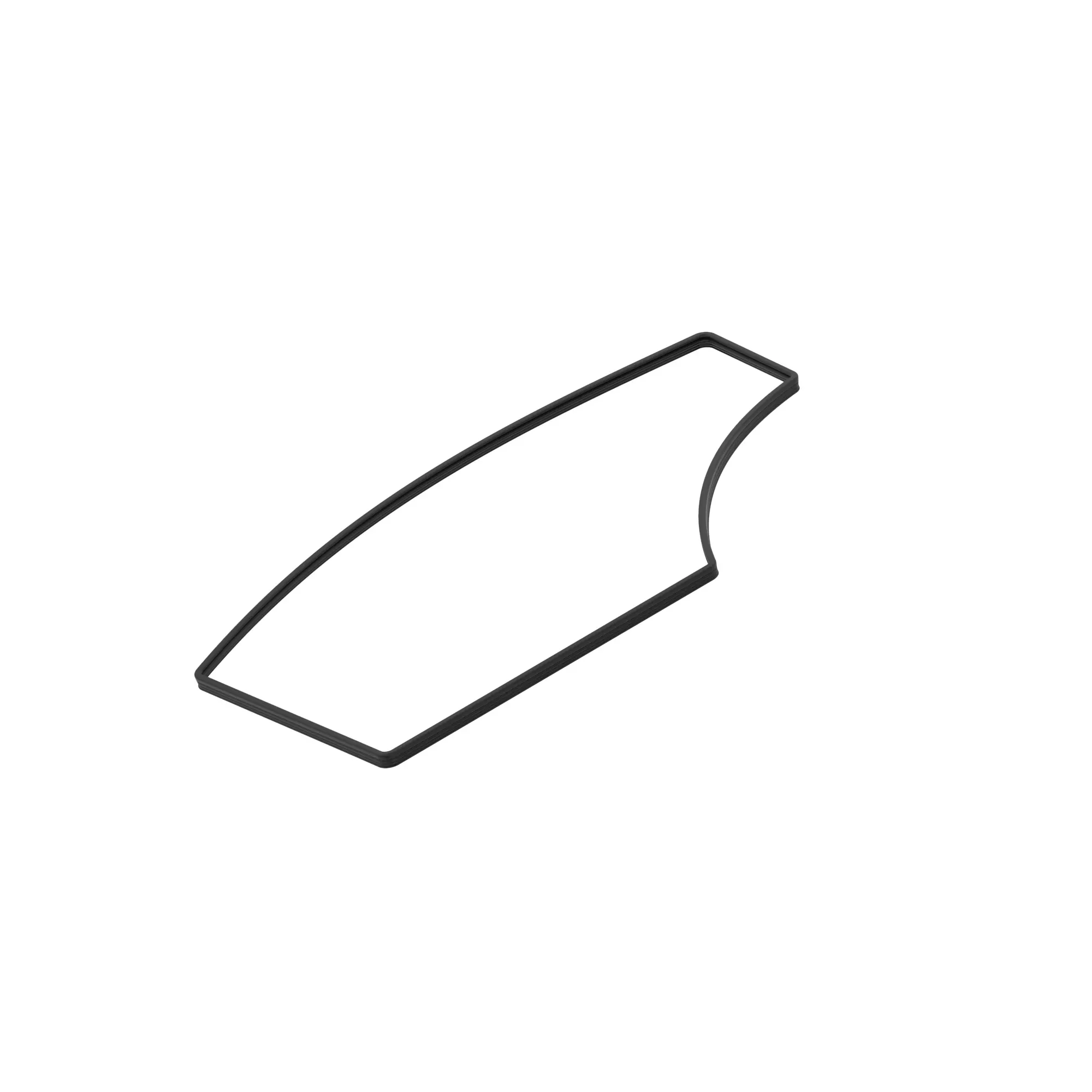 WEATHERSTRIP, WEATHERSTRIP, DOOR AS, Weatherstrip