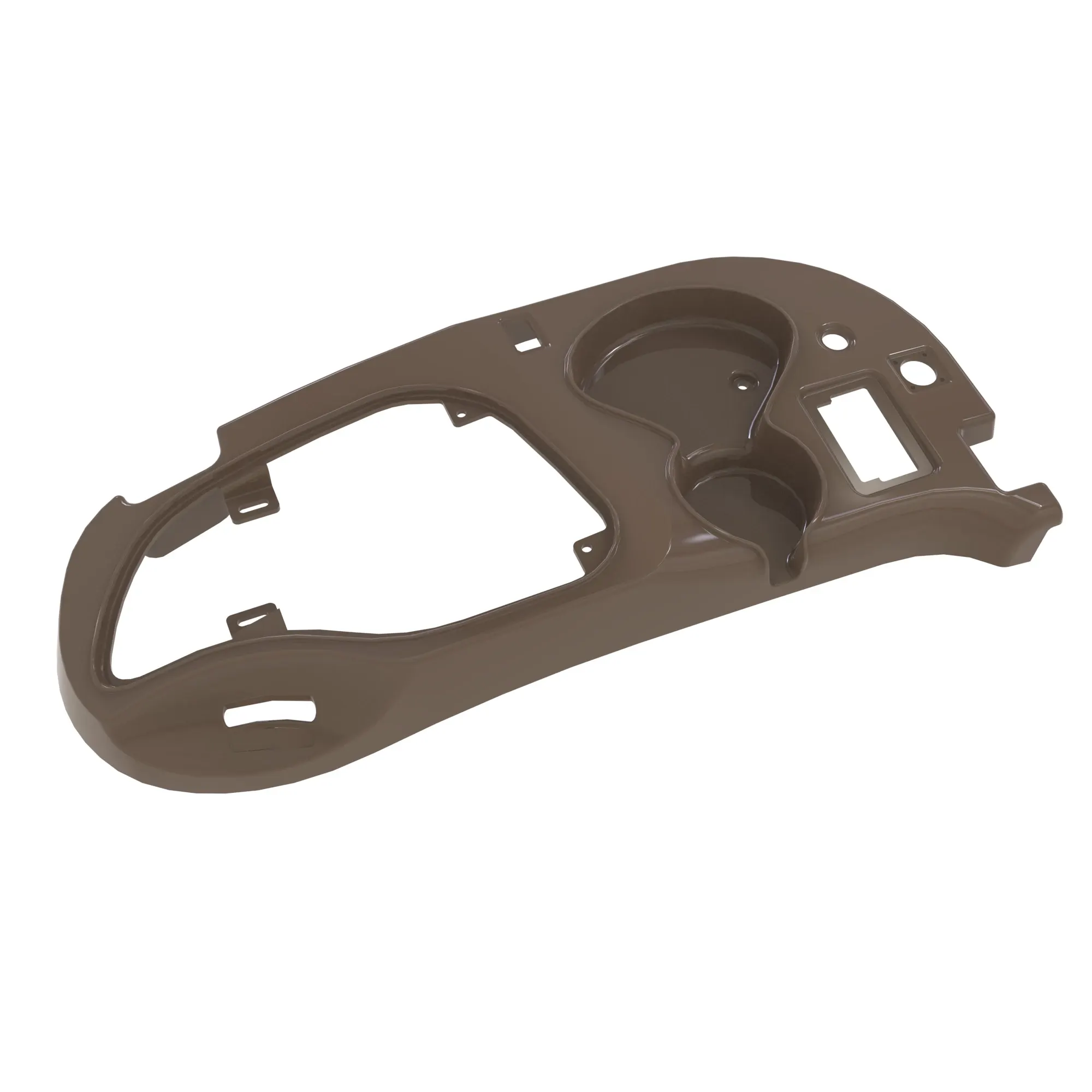 John Deere Cover - R139549