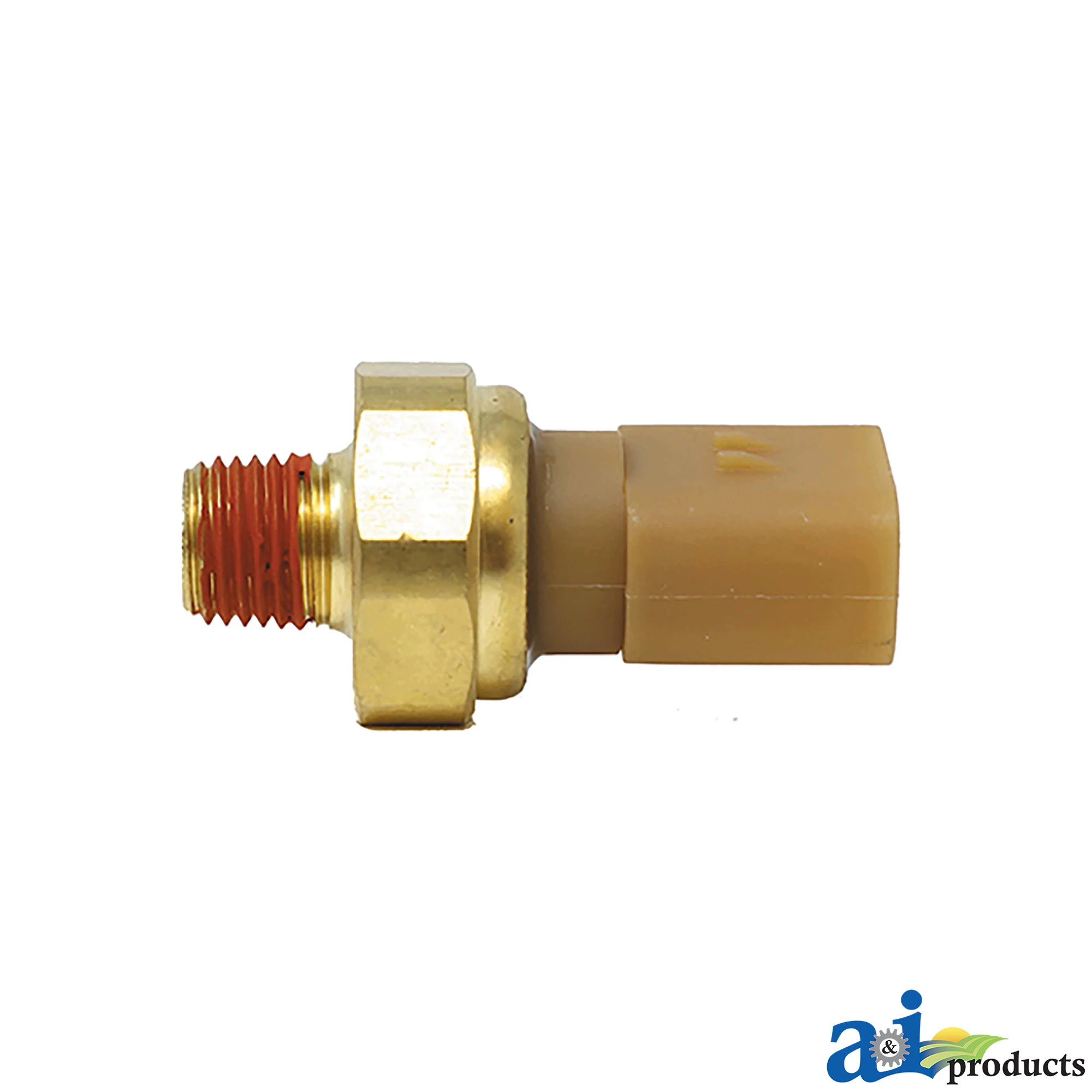 A&I Products Manifold Air Press. Sensor - A-RE537639
