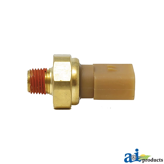 A&I Products Manifold Air Press. Sensor - A-RE537639