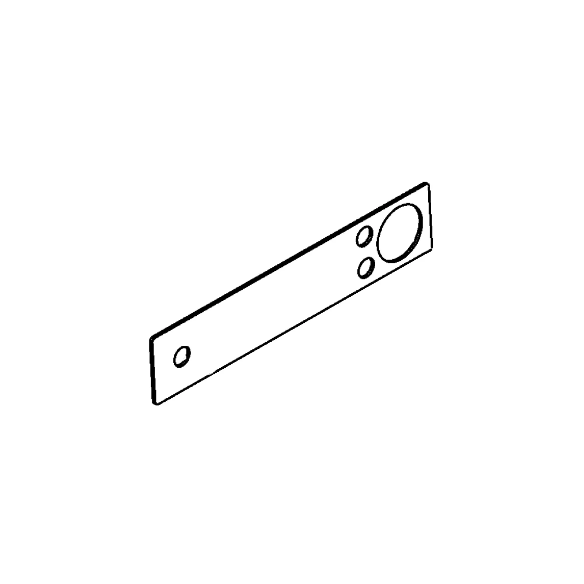 John Deere Sheet - HXE43337