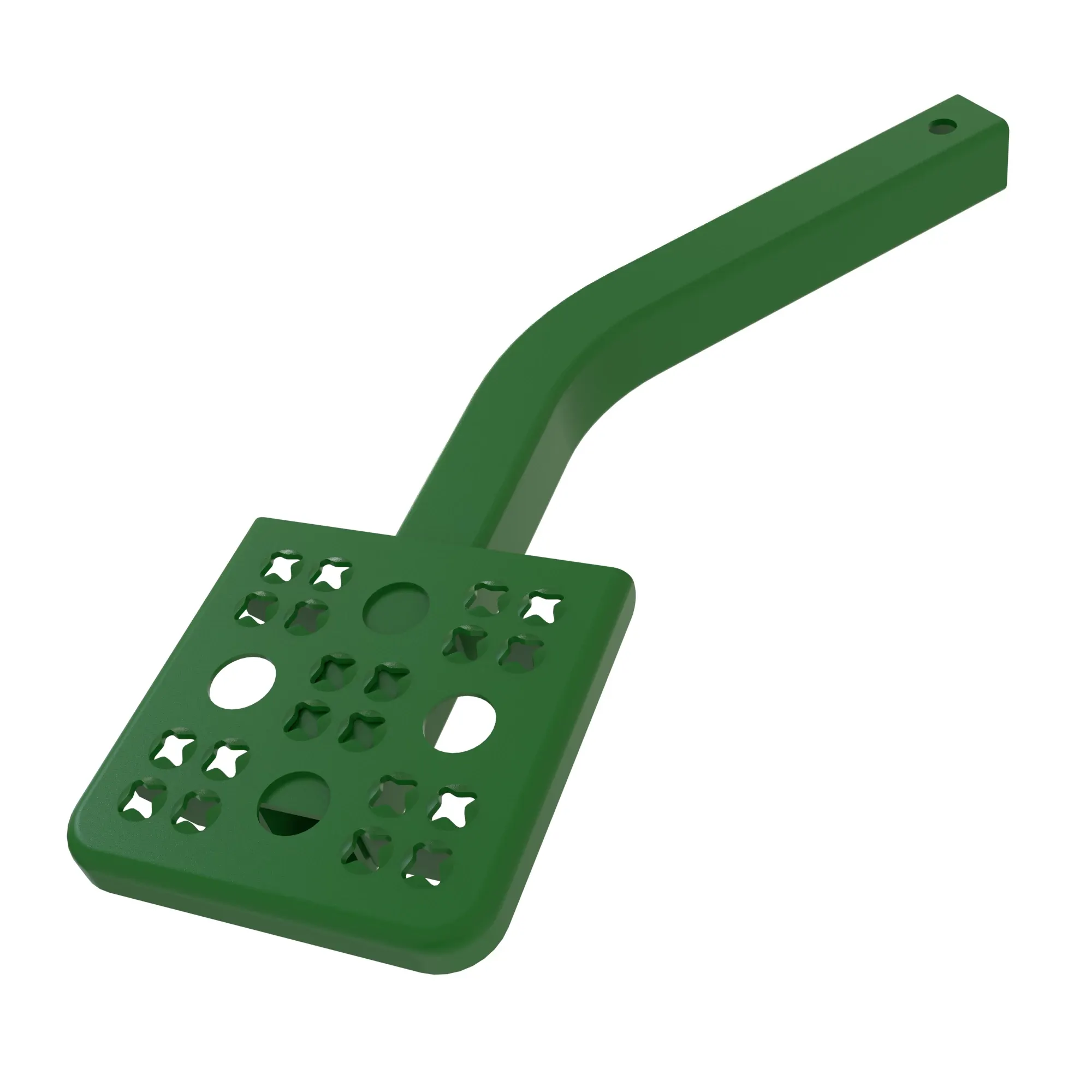 John Deere Step, Left Side - AXE43030