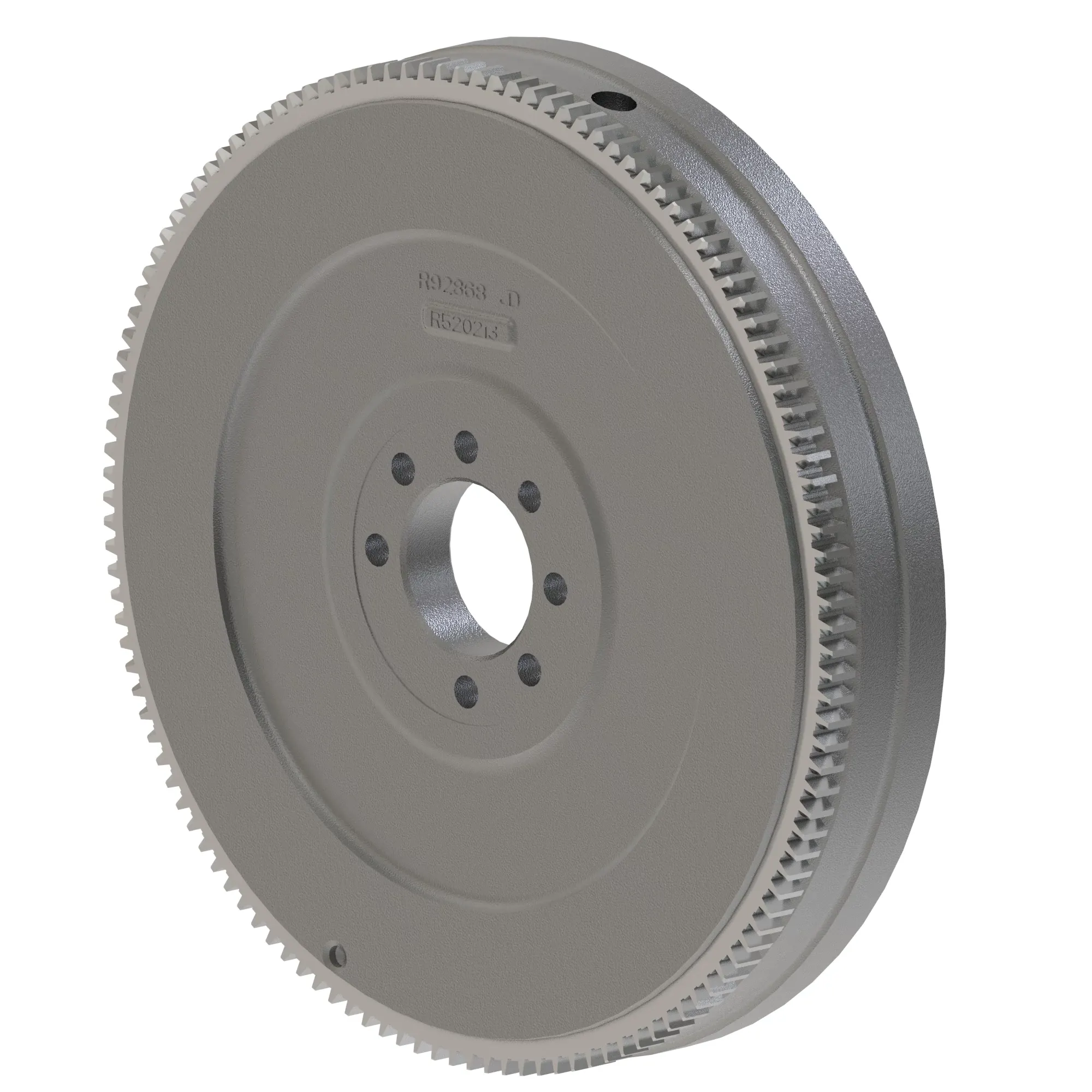 Flywheel