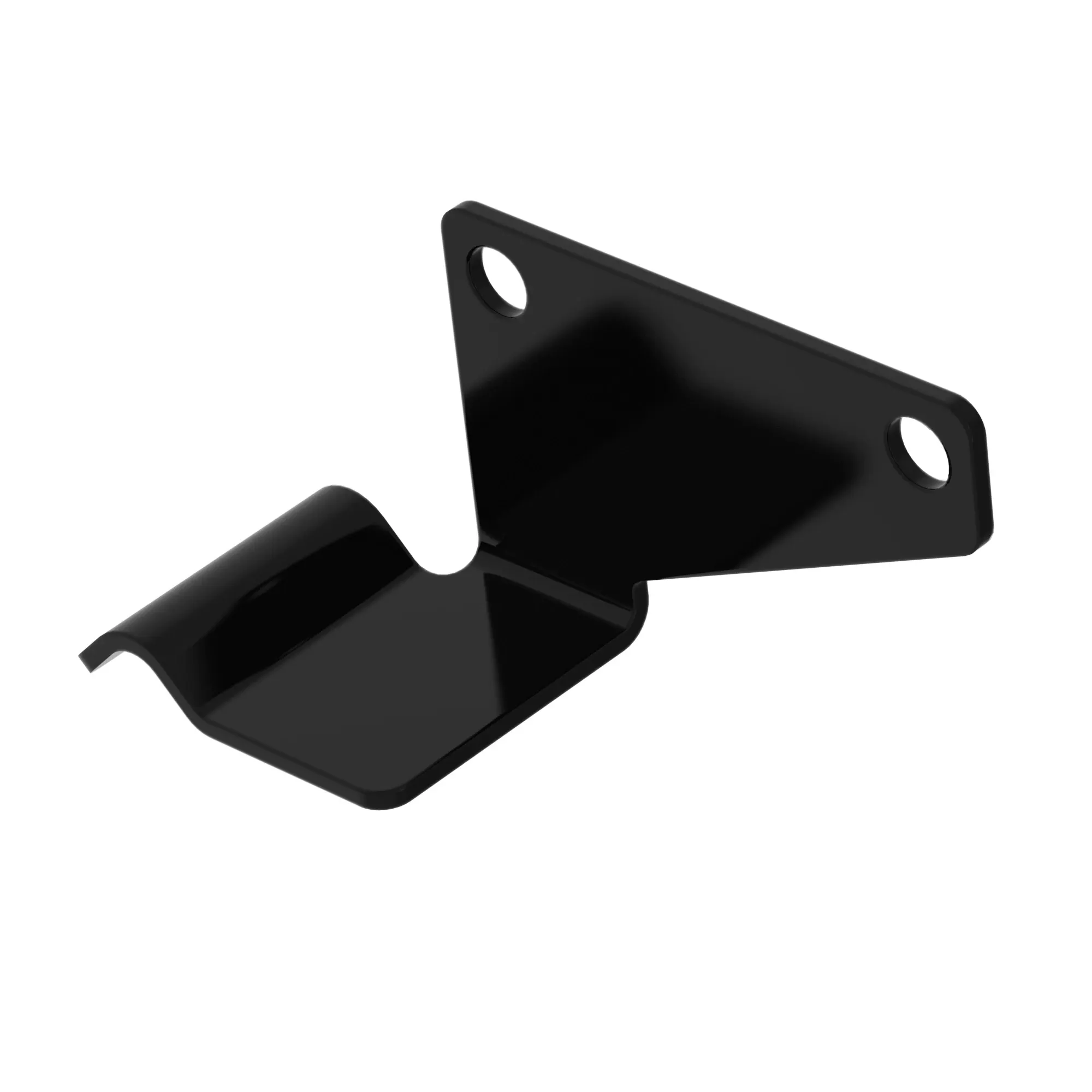 BRACKET, BELT BRACKET FOR REV FAN