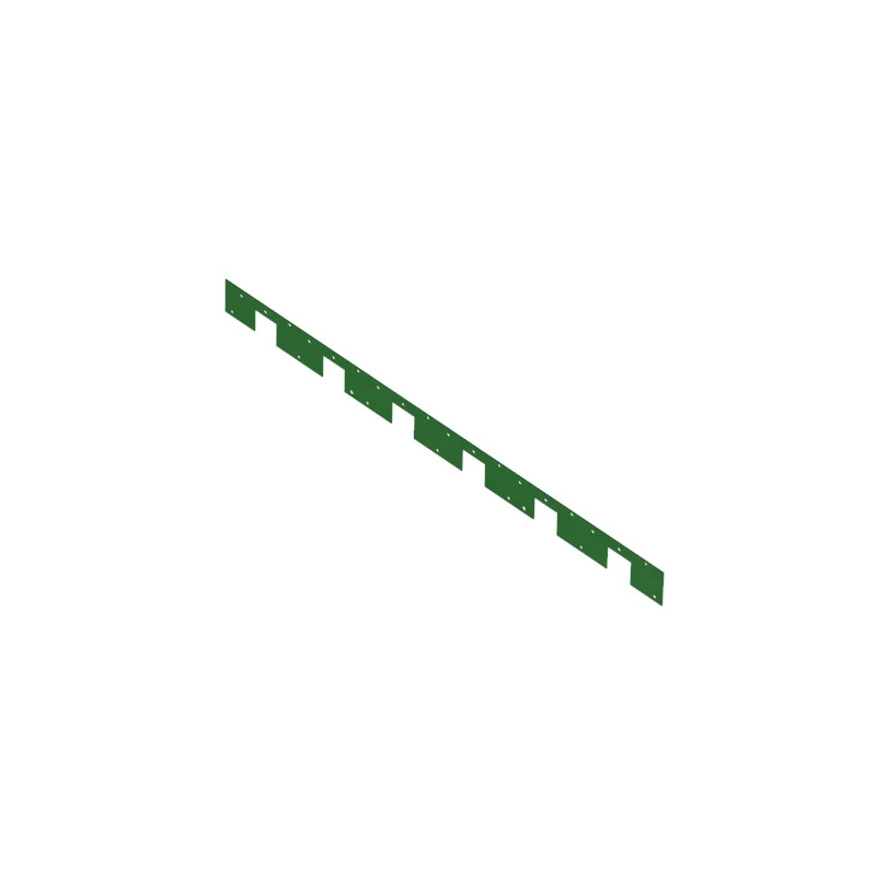 ANGLE (4.0M CUTTERBAR SUPPORT)