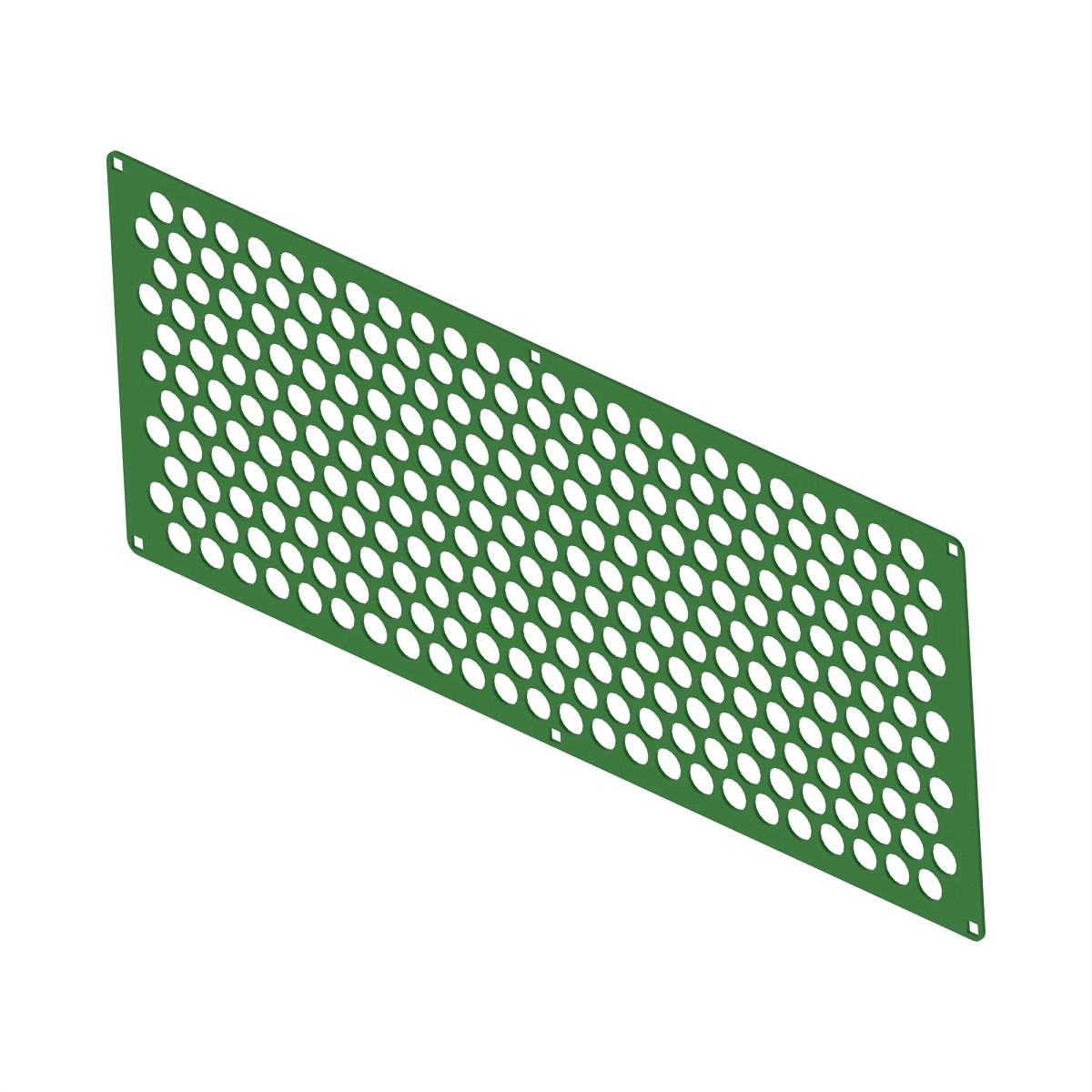 Angle, Corner Brace