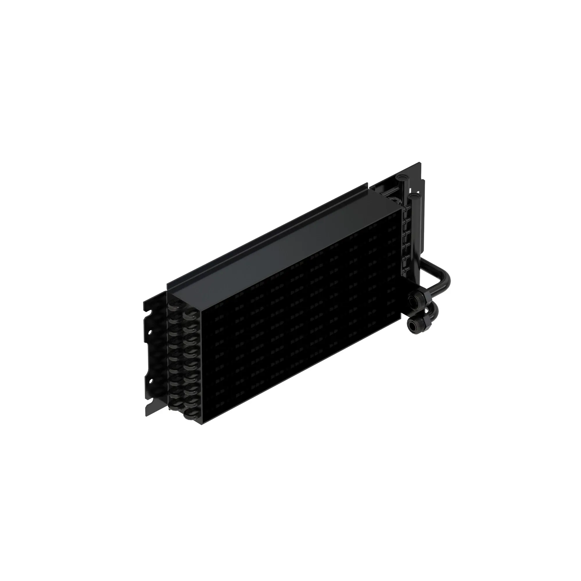 John Deere Oil Cooler - AT394353