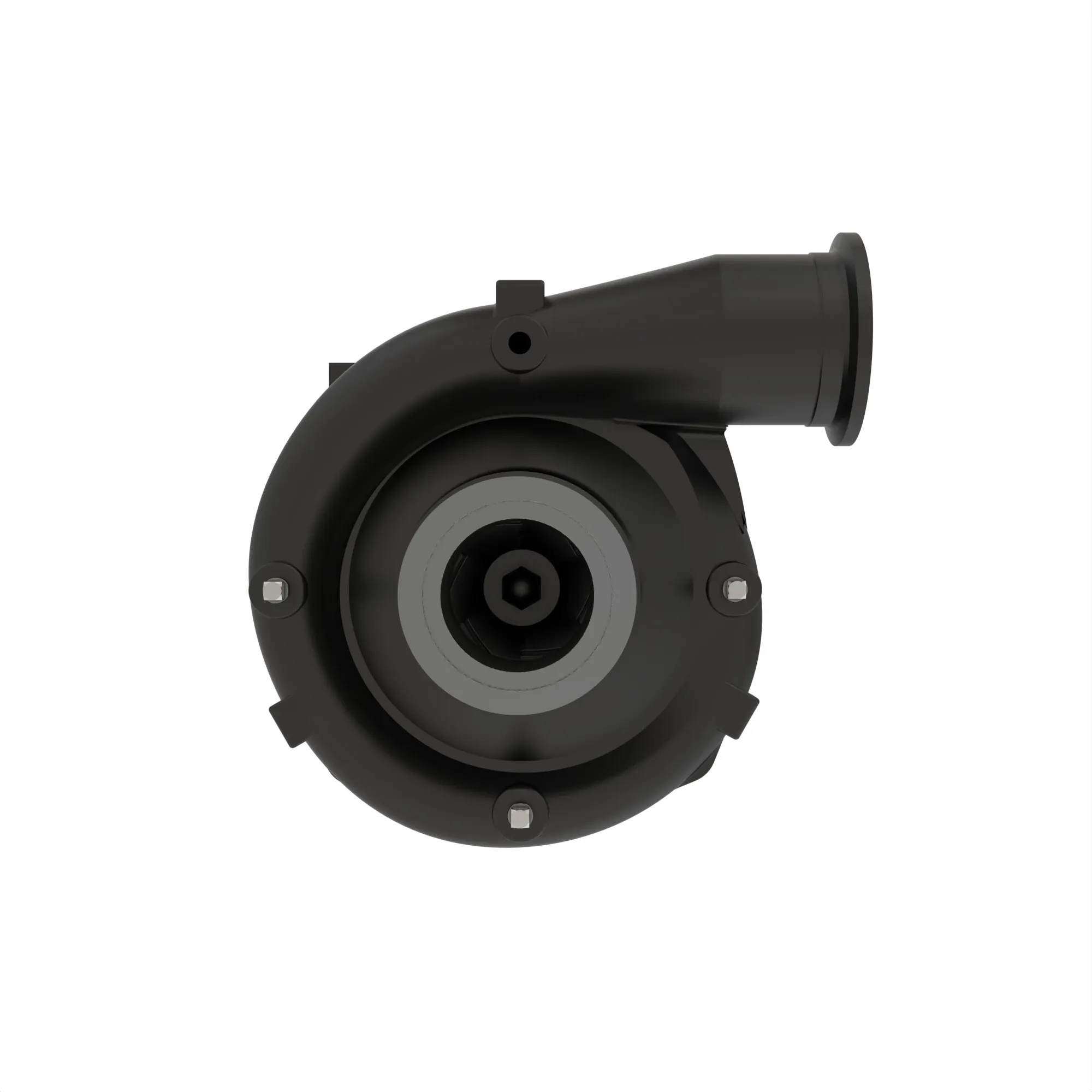 PUMP, PUMP, CENT W 20GPM HYD DRIVE