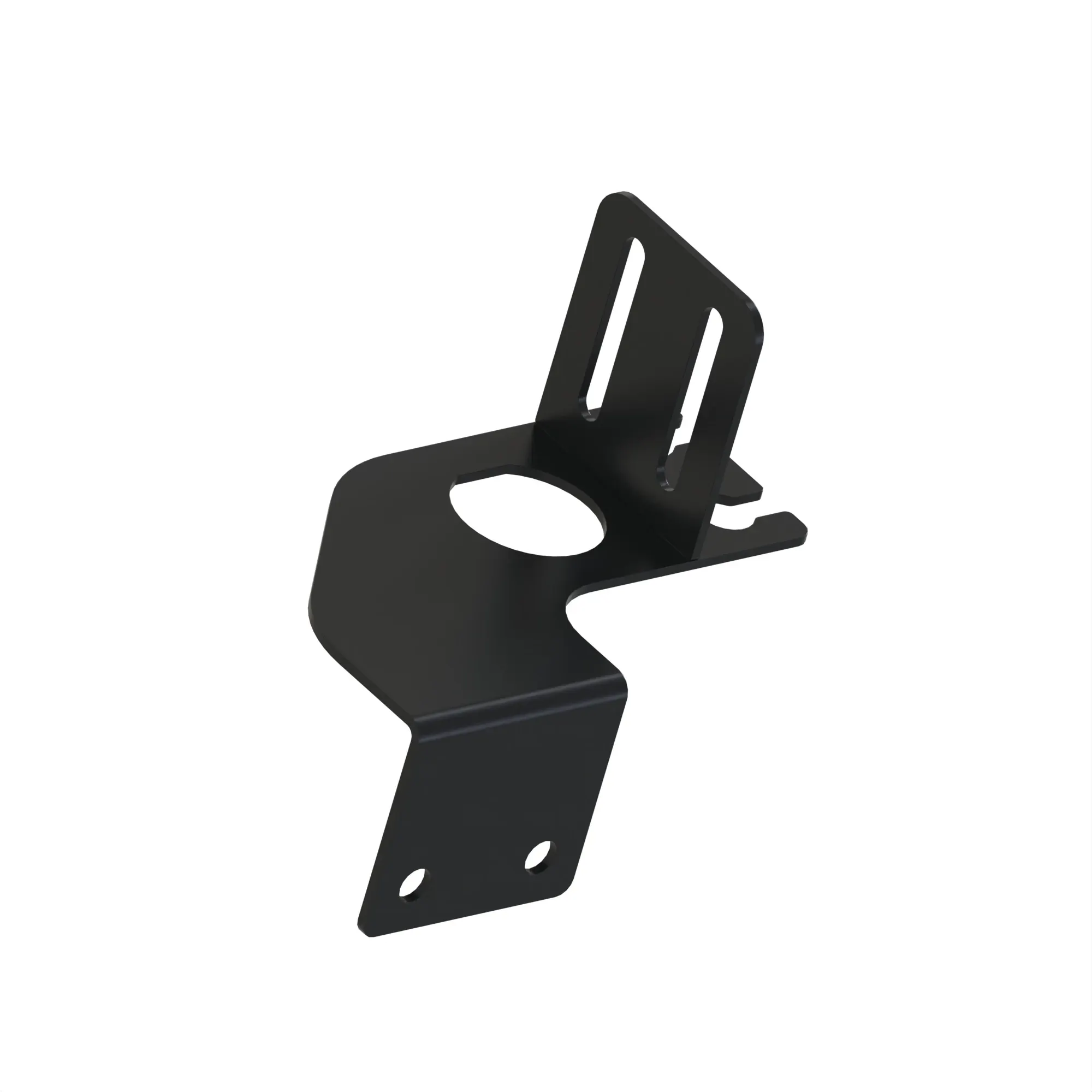 John Deere Front Main Harness Bracket - F682664