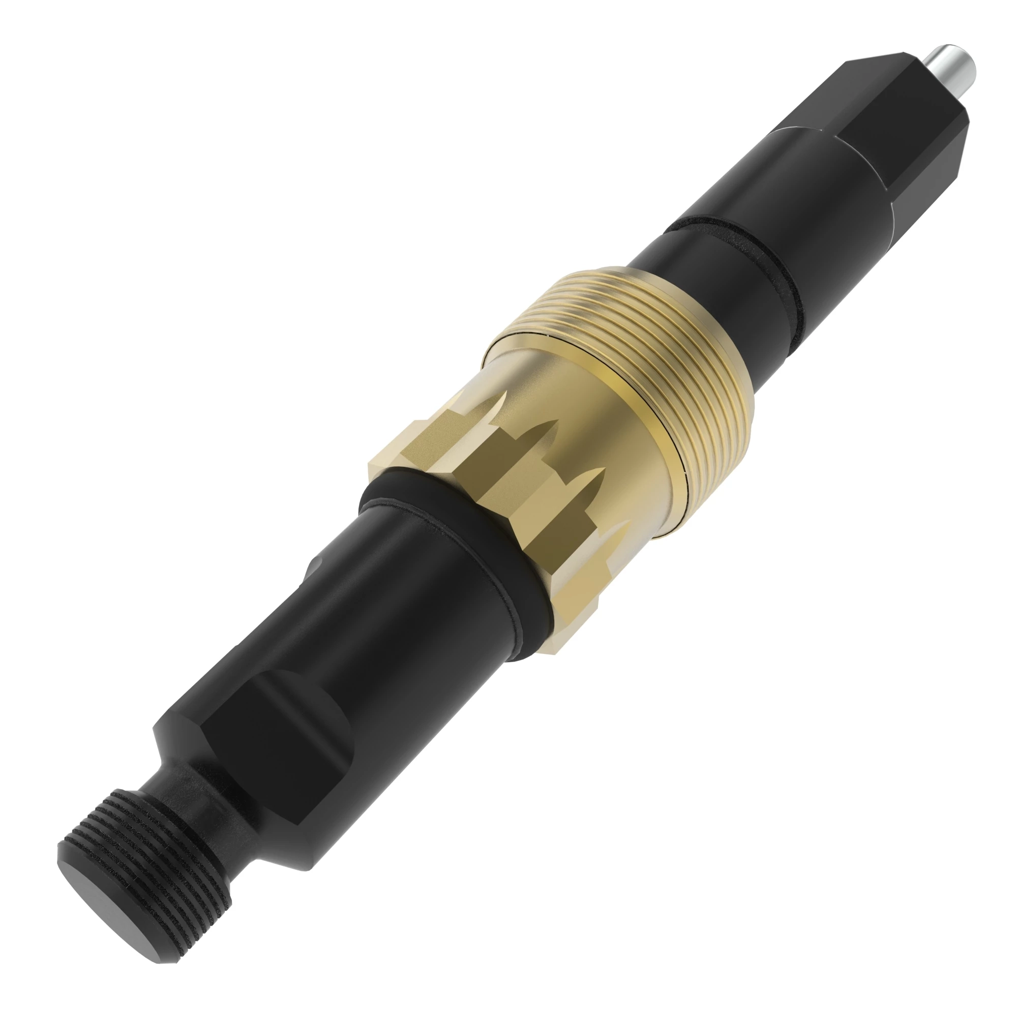 RE57152: Fuel Injection Nozzle | Shop.Deere.com