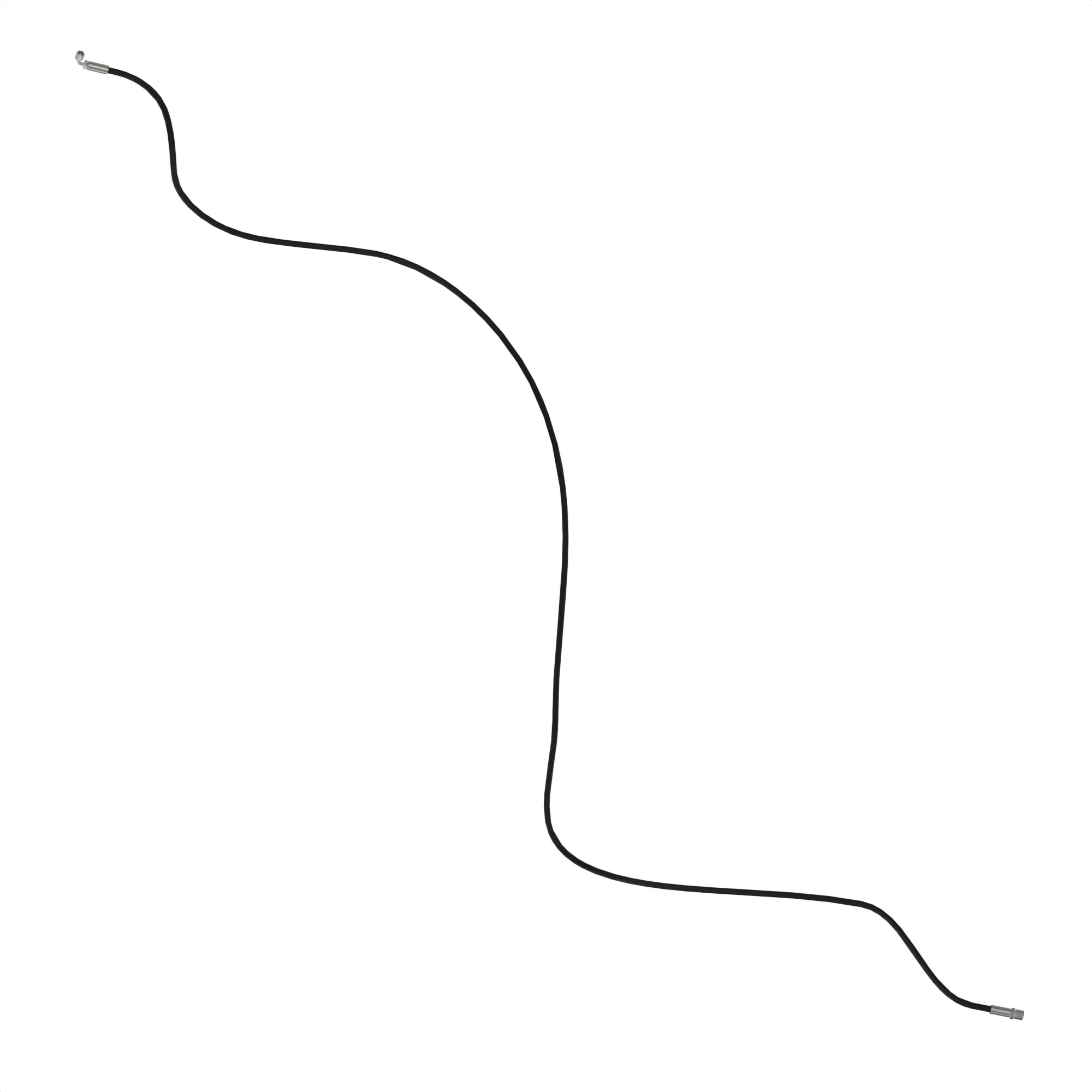 Hydraulic Hose