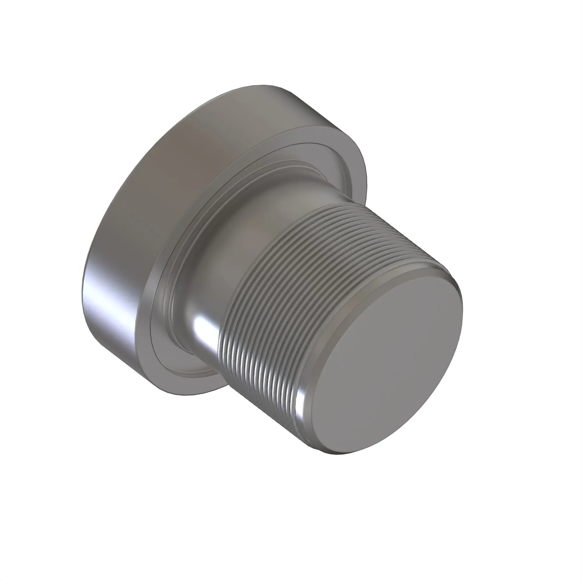 John Deere Pump Plug - WA103606