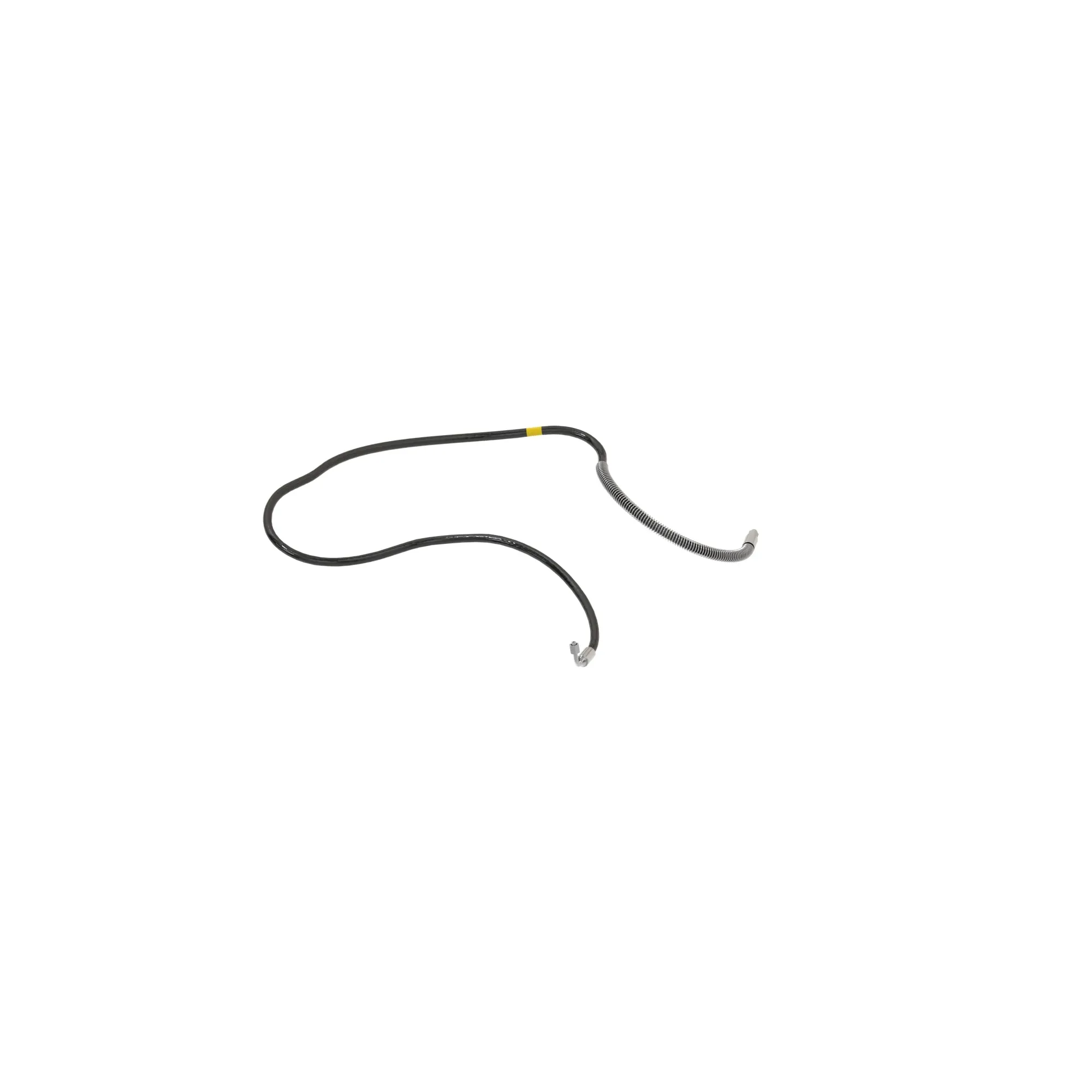 GREASE HOSE, SERVICE HOSE WITHOUT G