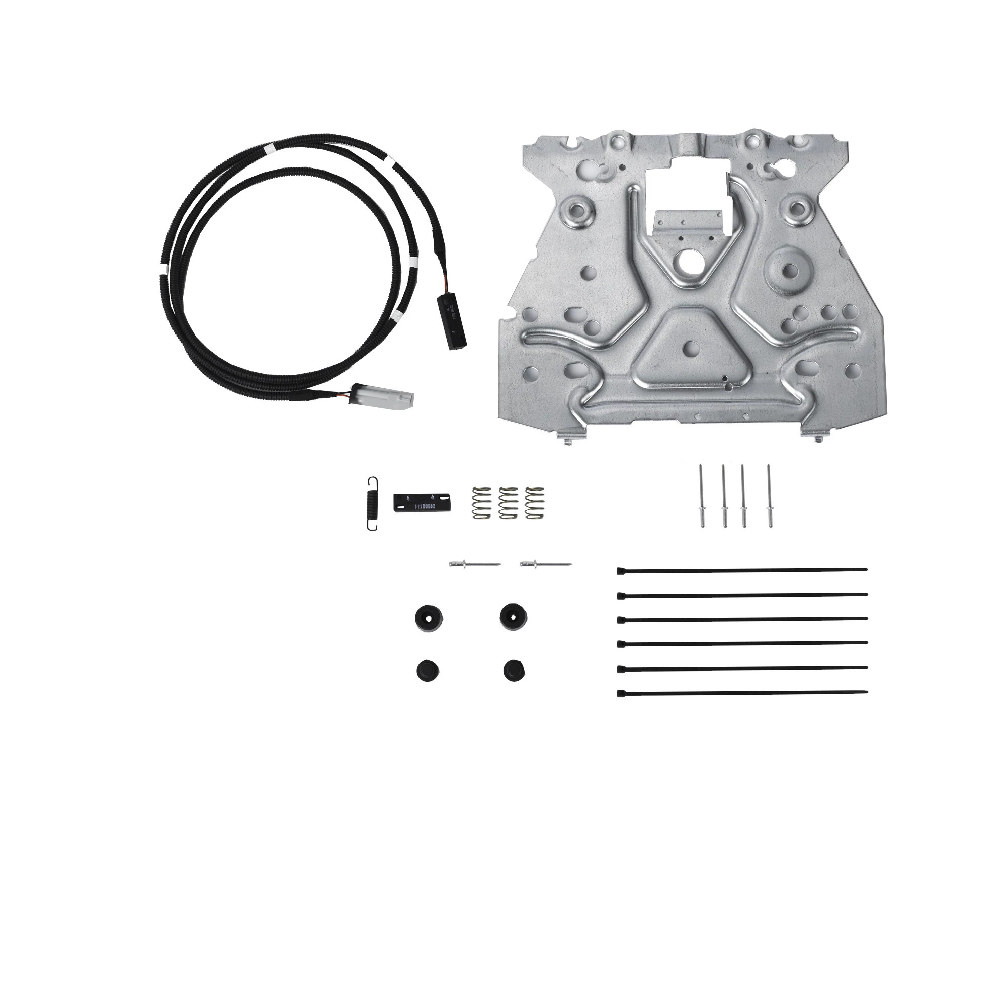 OPR PRESENCE SWITCH KIT,ASSY
