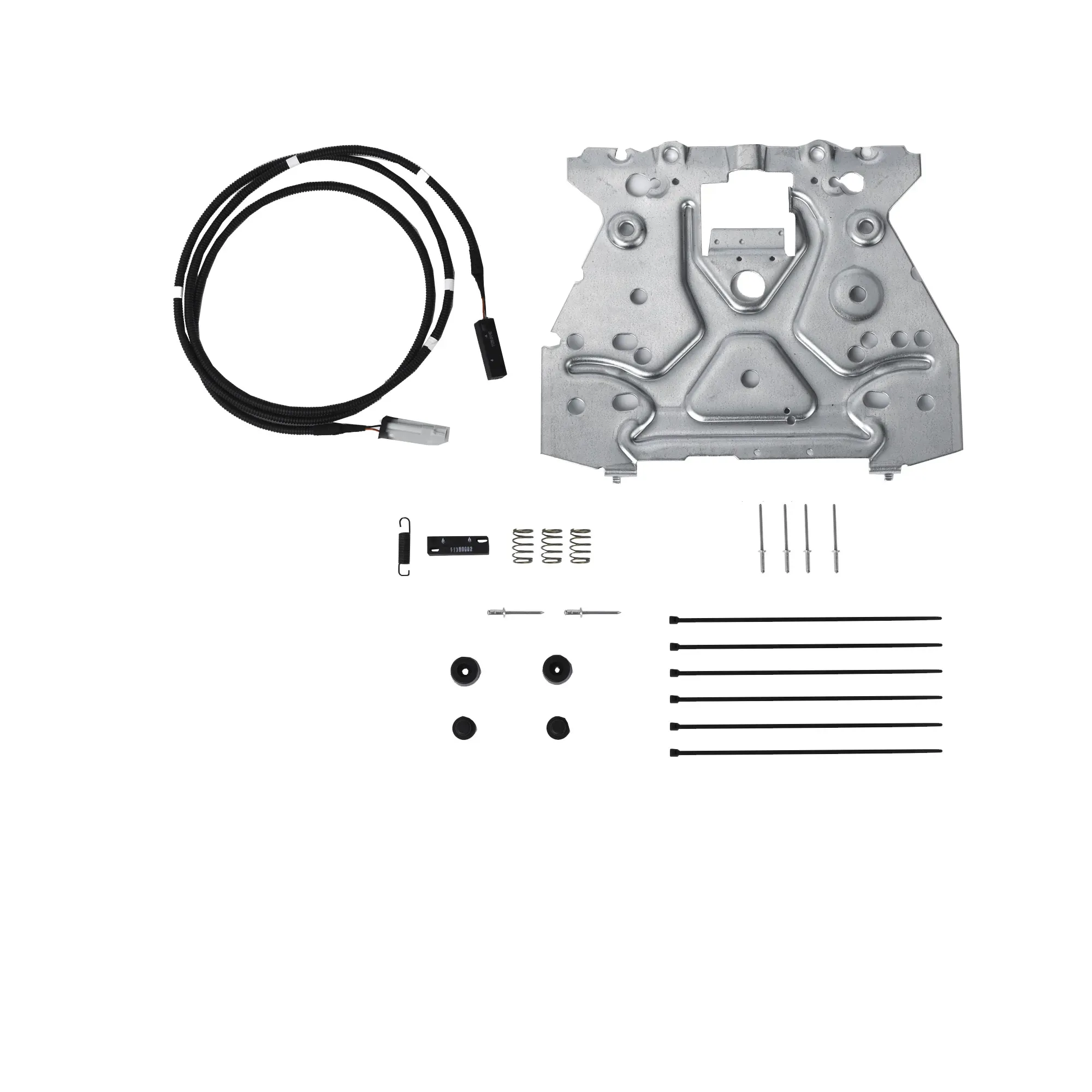 John Deere Switch Kit - AH203004