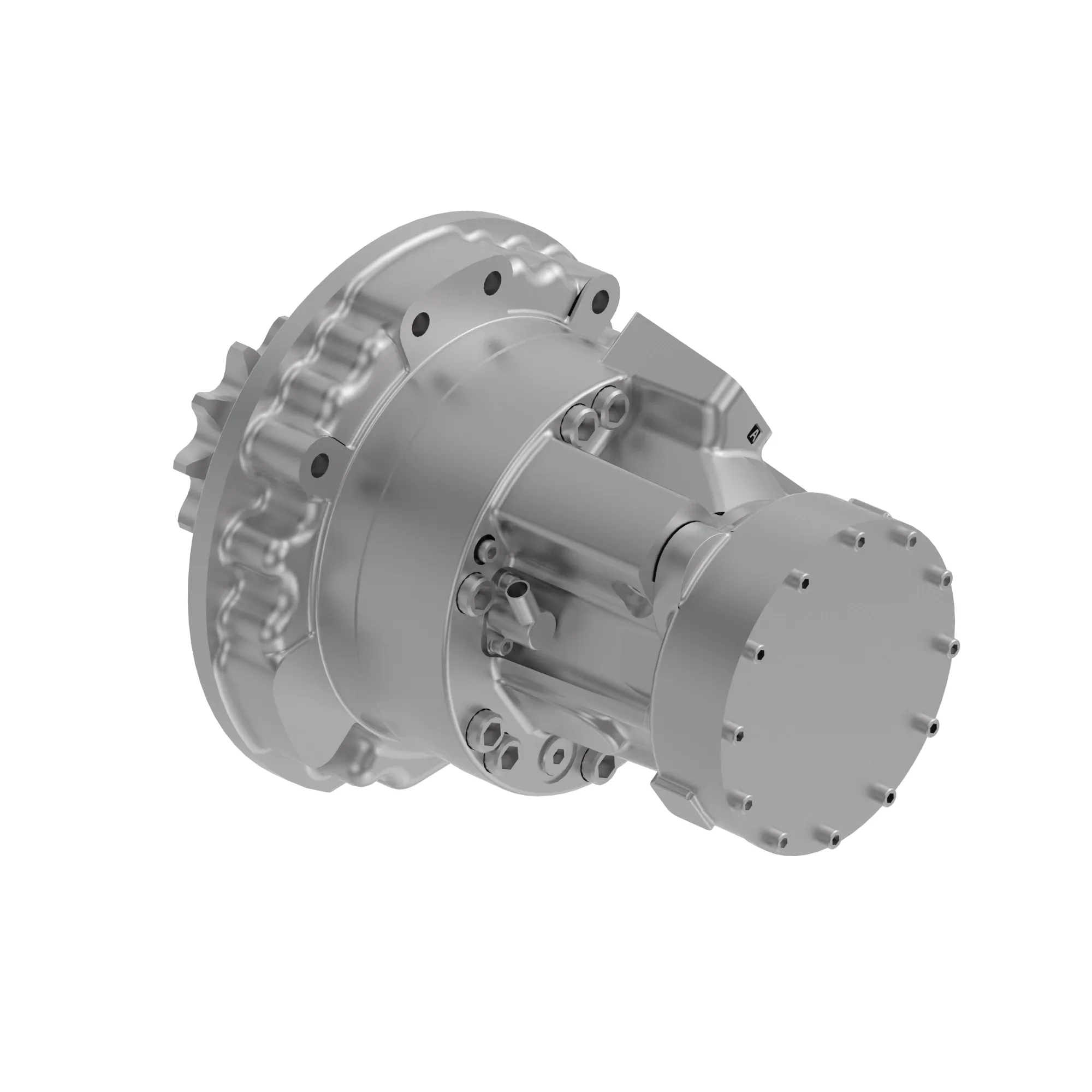 Hydraulic Motor