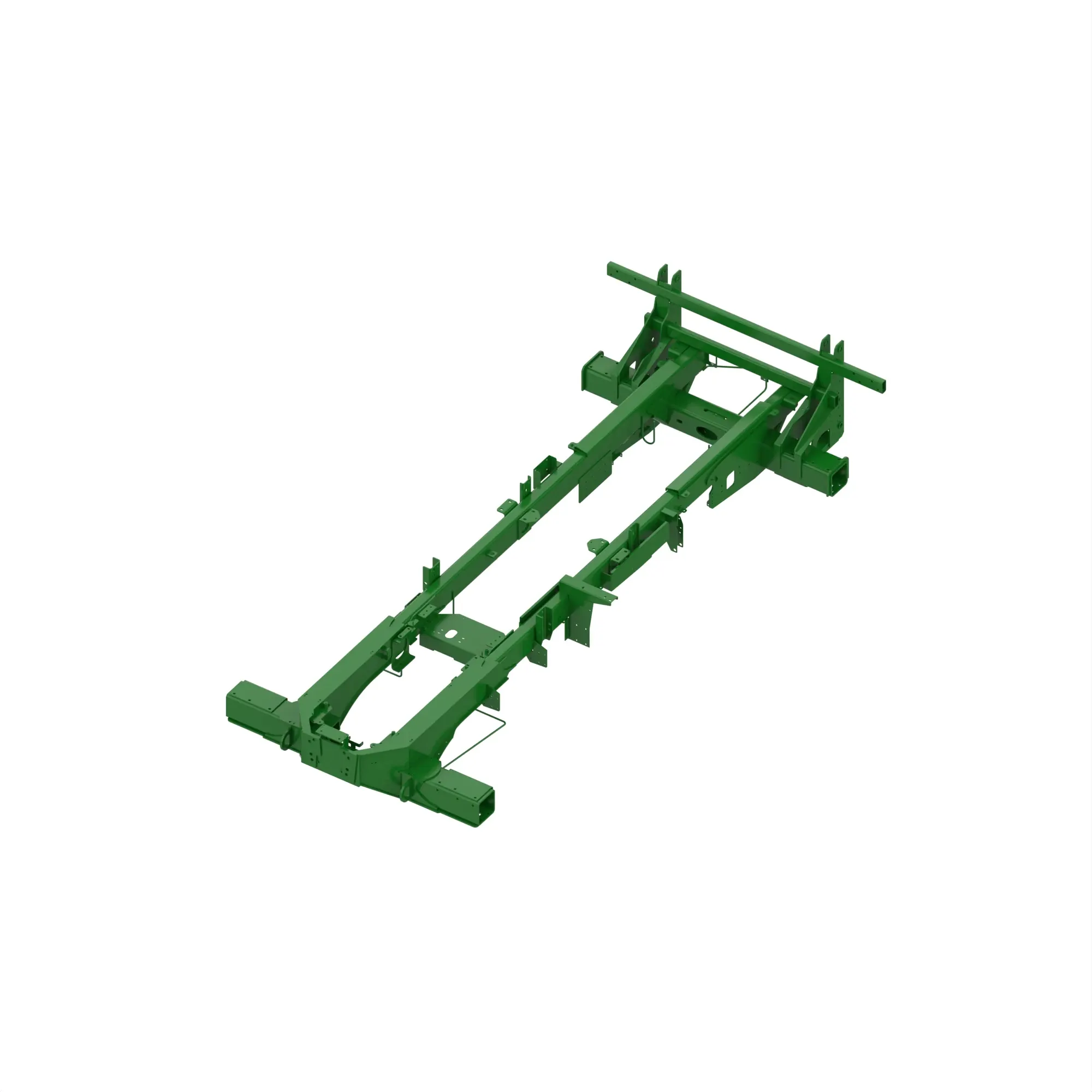 John Deere Frame - AN405188