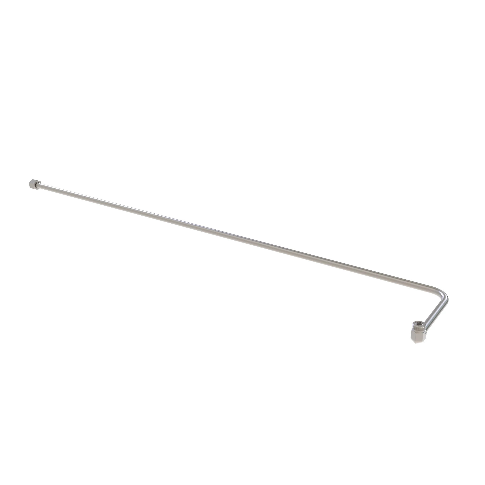 John Deere Hydraulic Oil Line - 0081378118