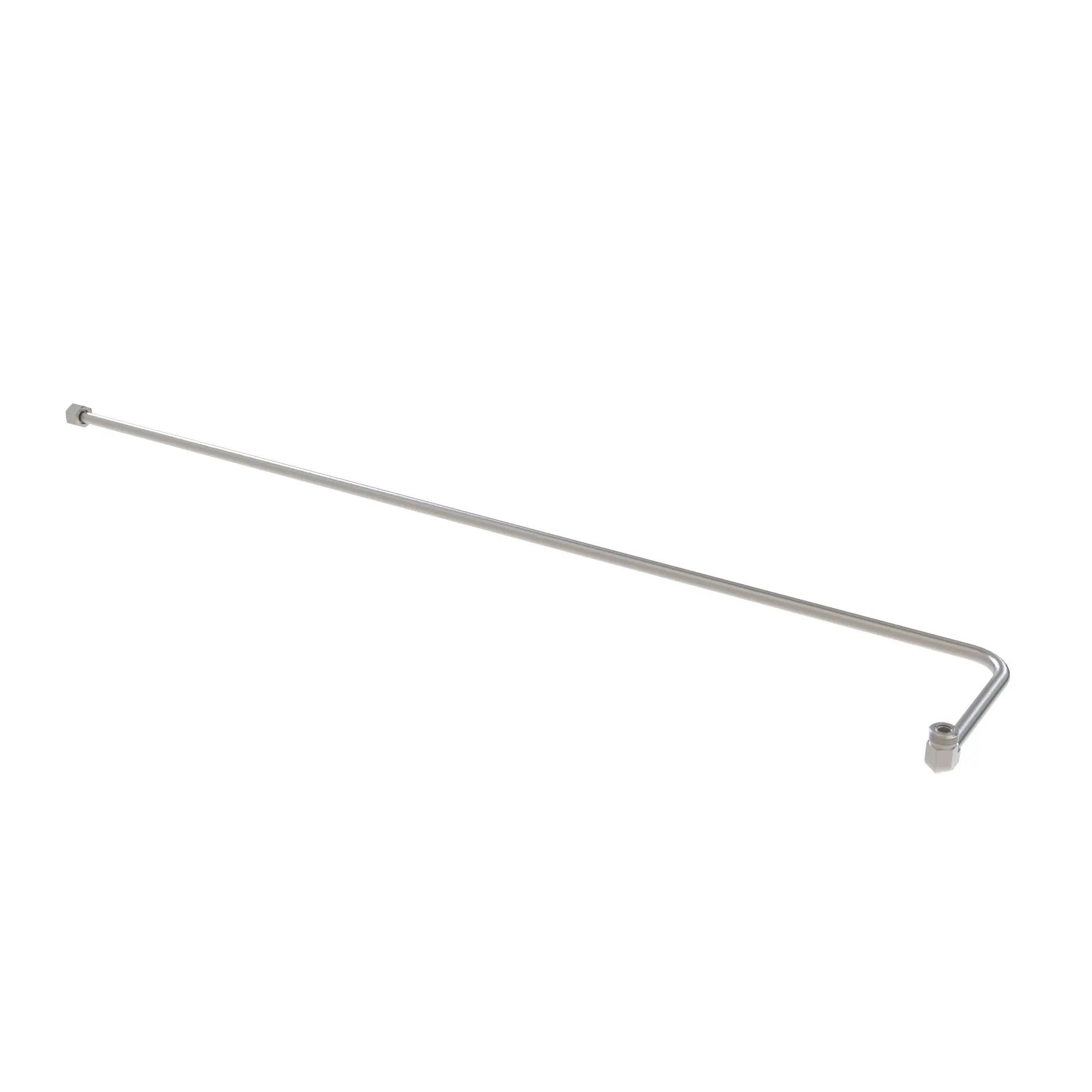 John Deere Hydraulic Oil Line - 0081378118