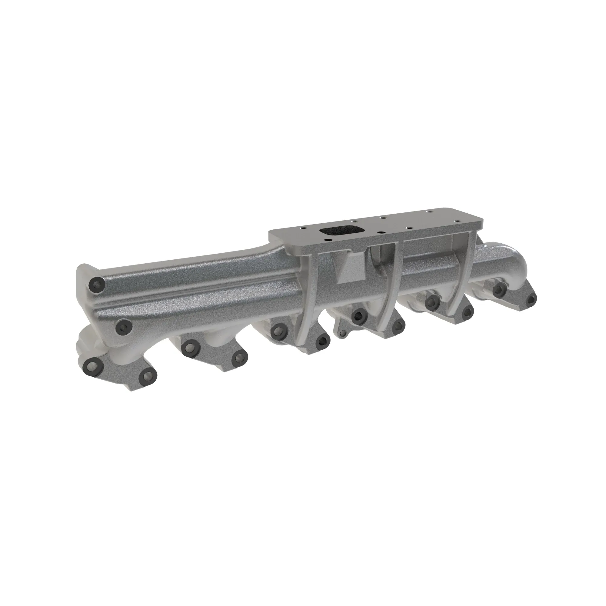 EXHAUST MANIFOLD
