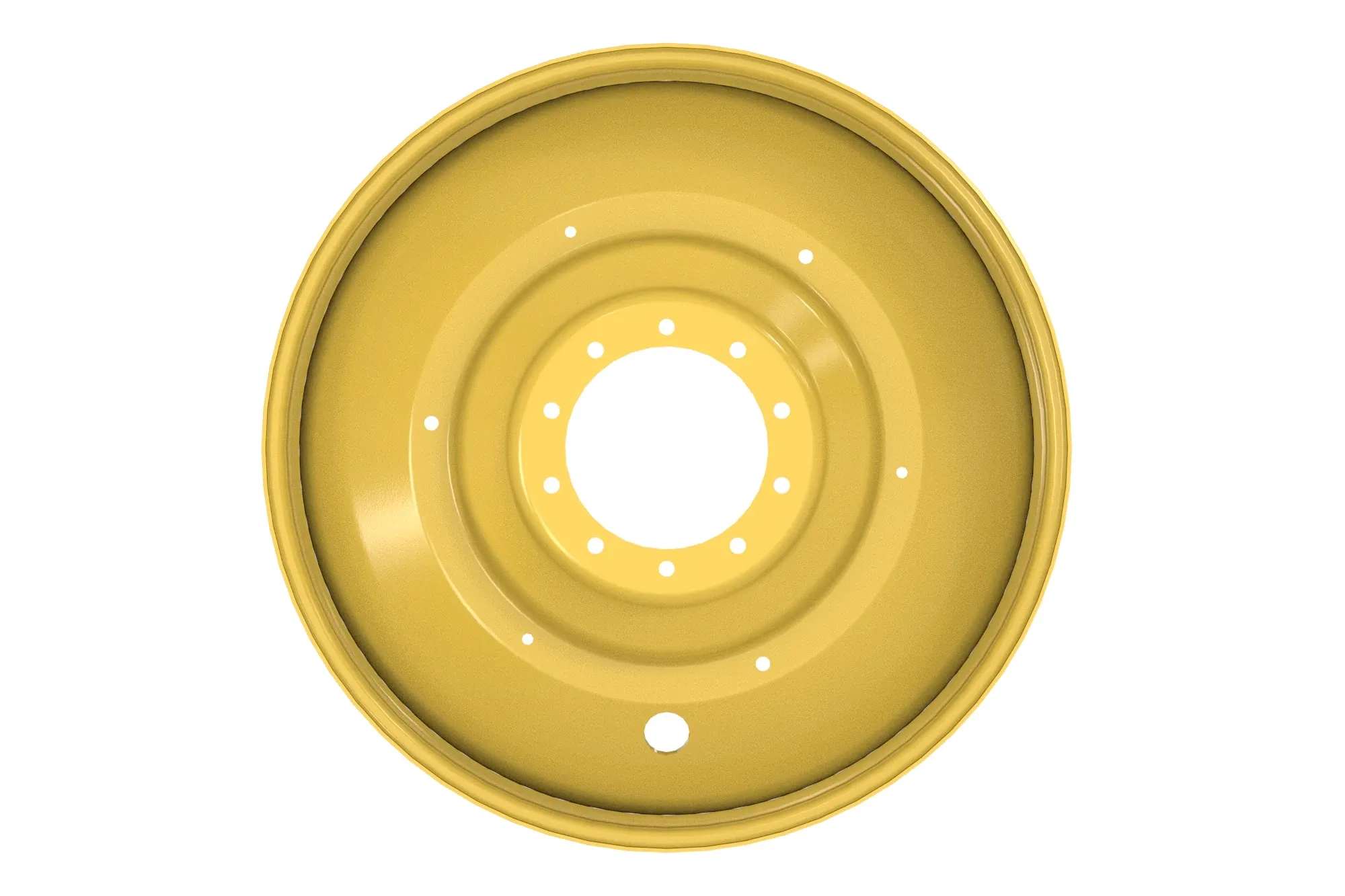 Wheel