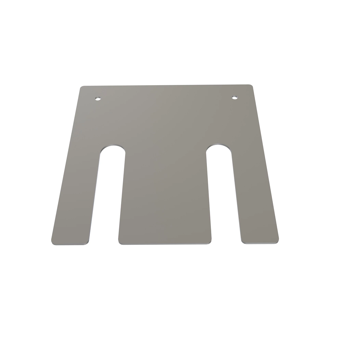 Shim, Cooler Bracket
