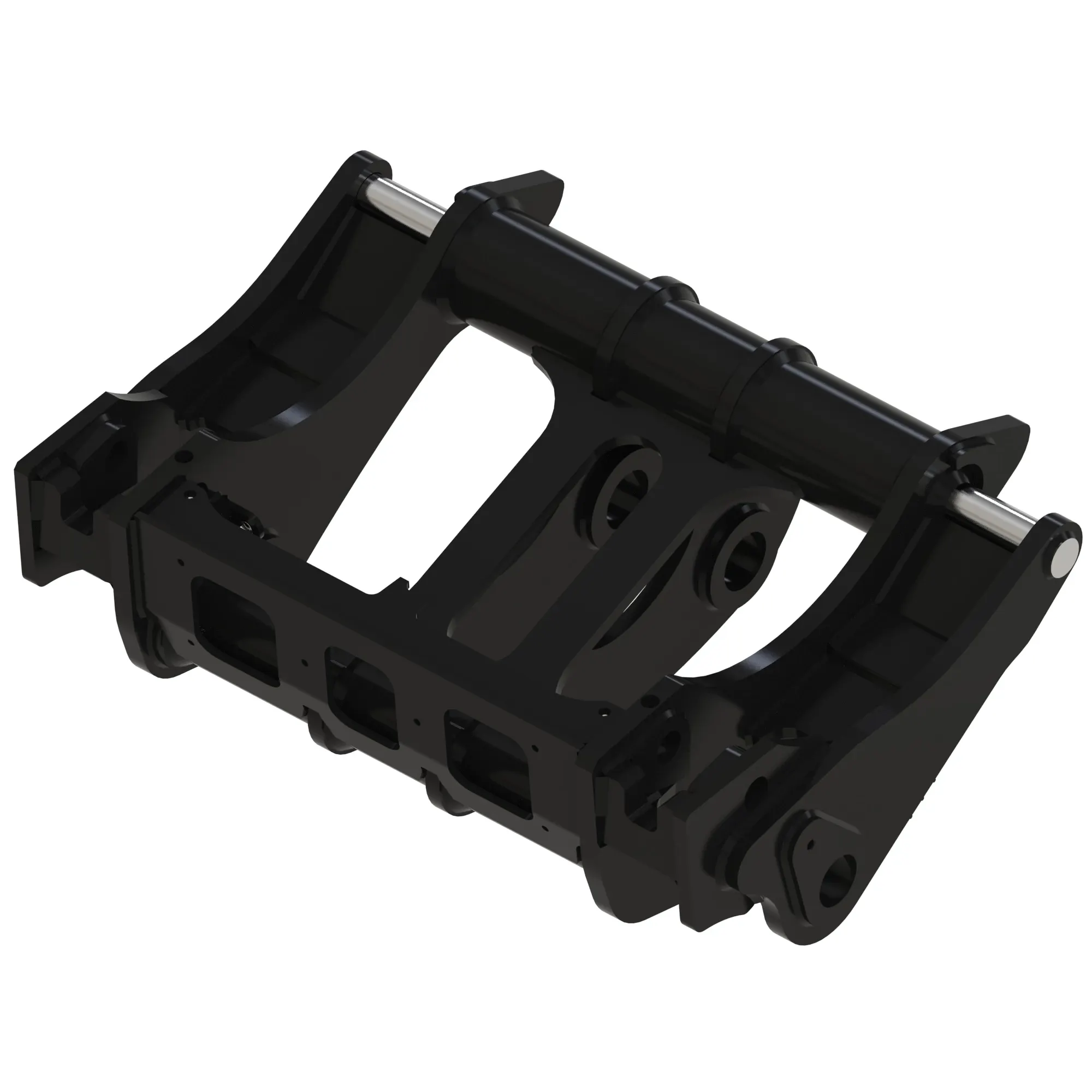 Quick Coupler