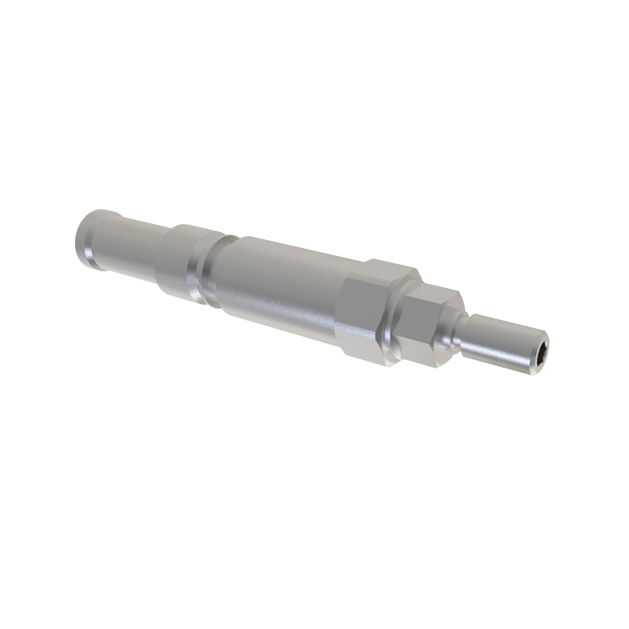 John Deere Main Pilot Pressure Relief Valve - CB11496115