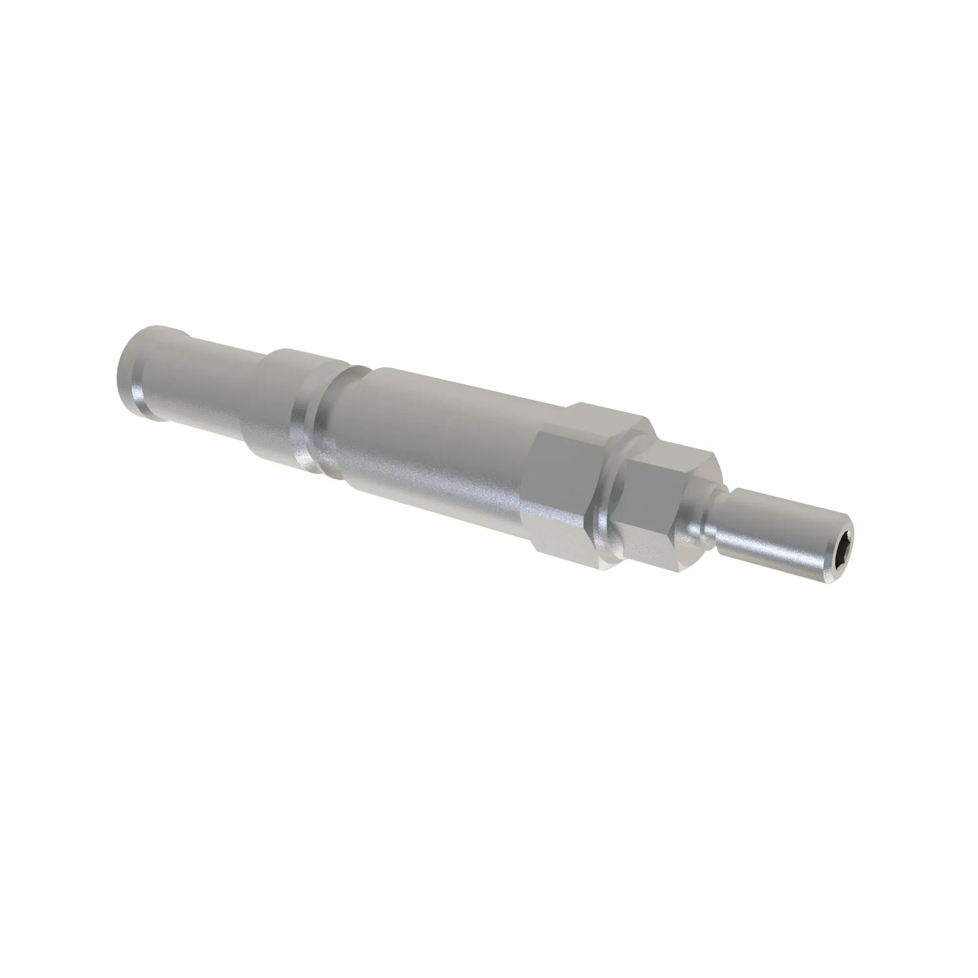 John Deere Main Pilot Pressure Relief Valve - CB11496115