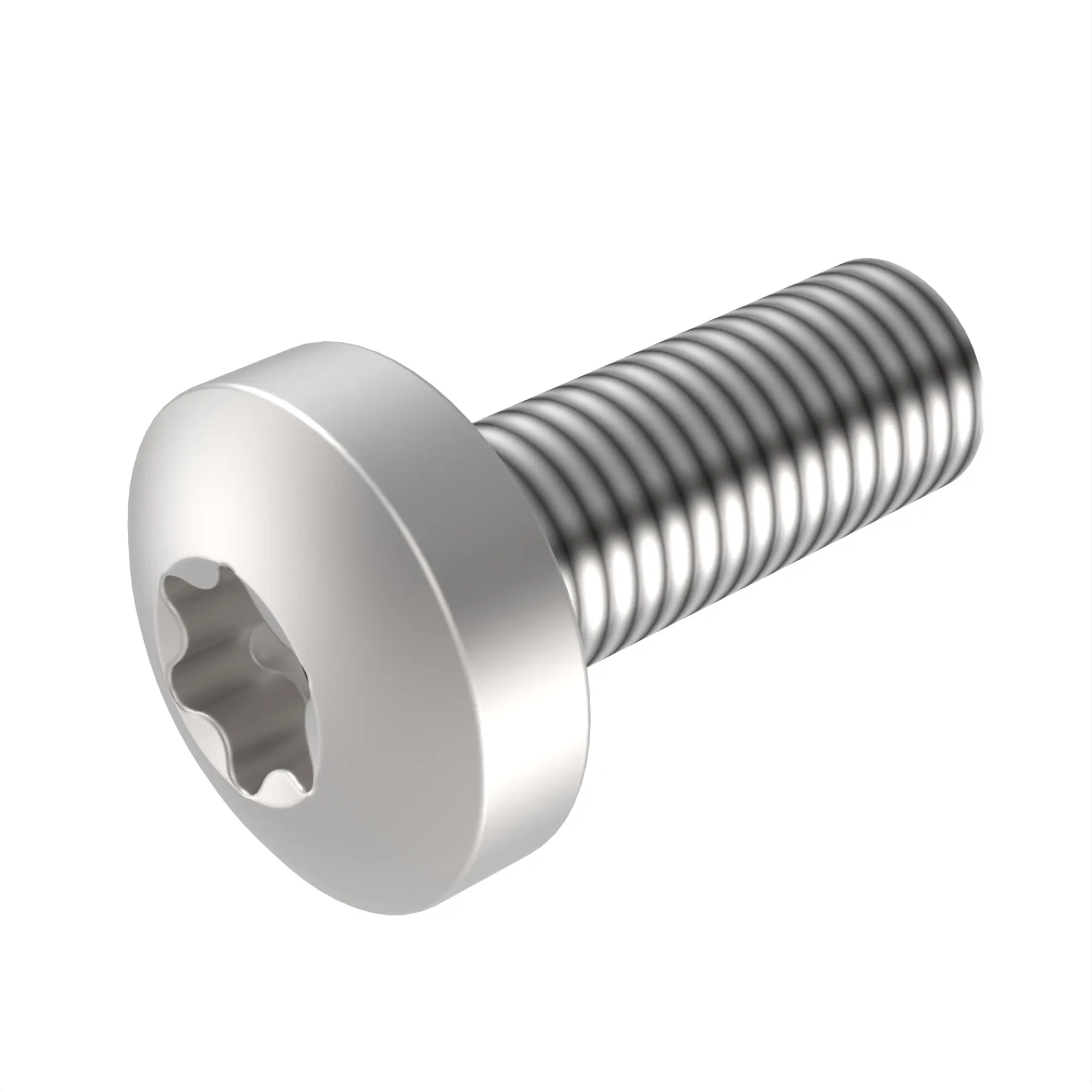 John Deere Cap Screw, M6 X 16 - T406611