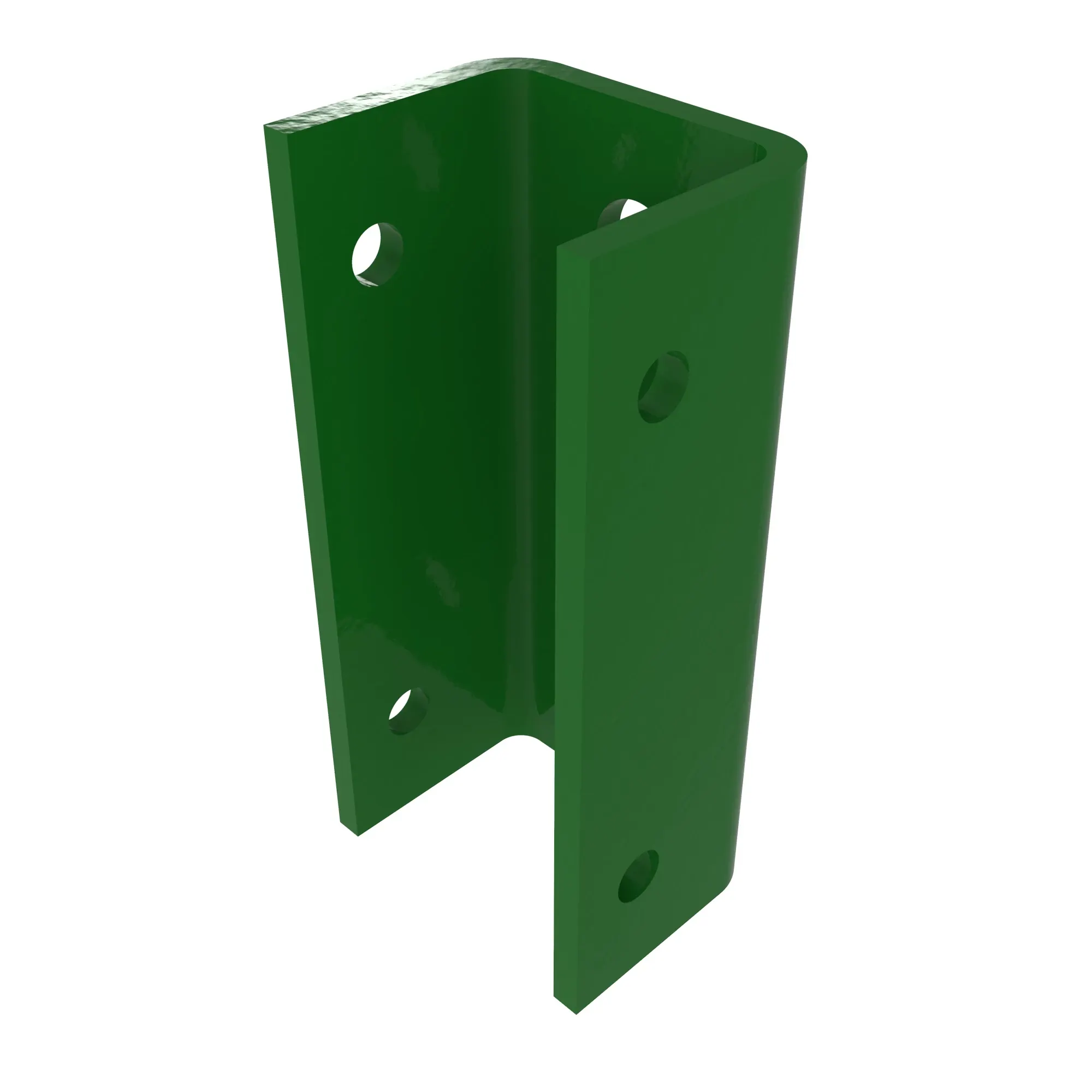 H88801: Straw Chopper Bracket