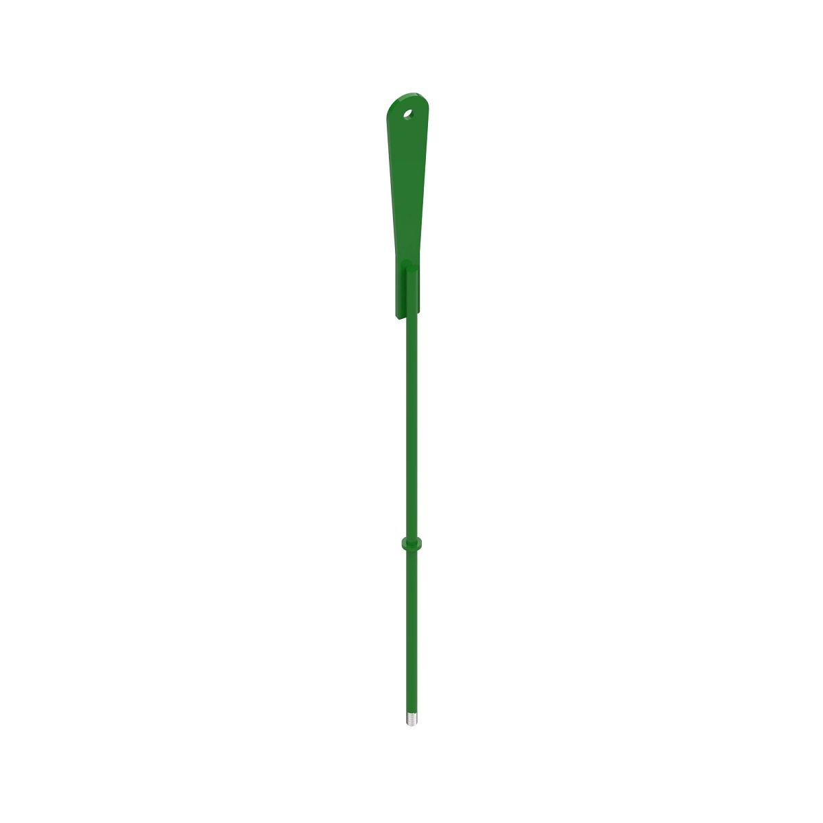 Rod, Gate Lock Linkage